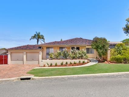 8 Comstock Way, Woodvale, WA, 6026, Woodvale - Image 1