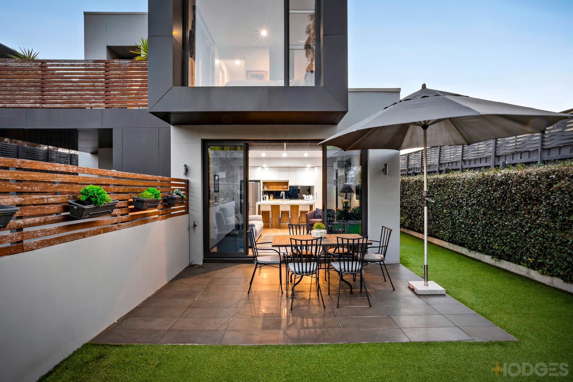 1 / 36 Crisp Street, Hampton, VIC, 3188, Hampton - Thumbnail 2