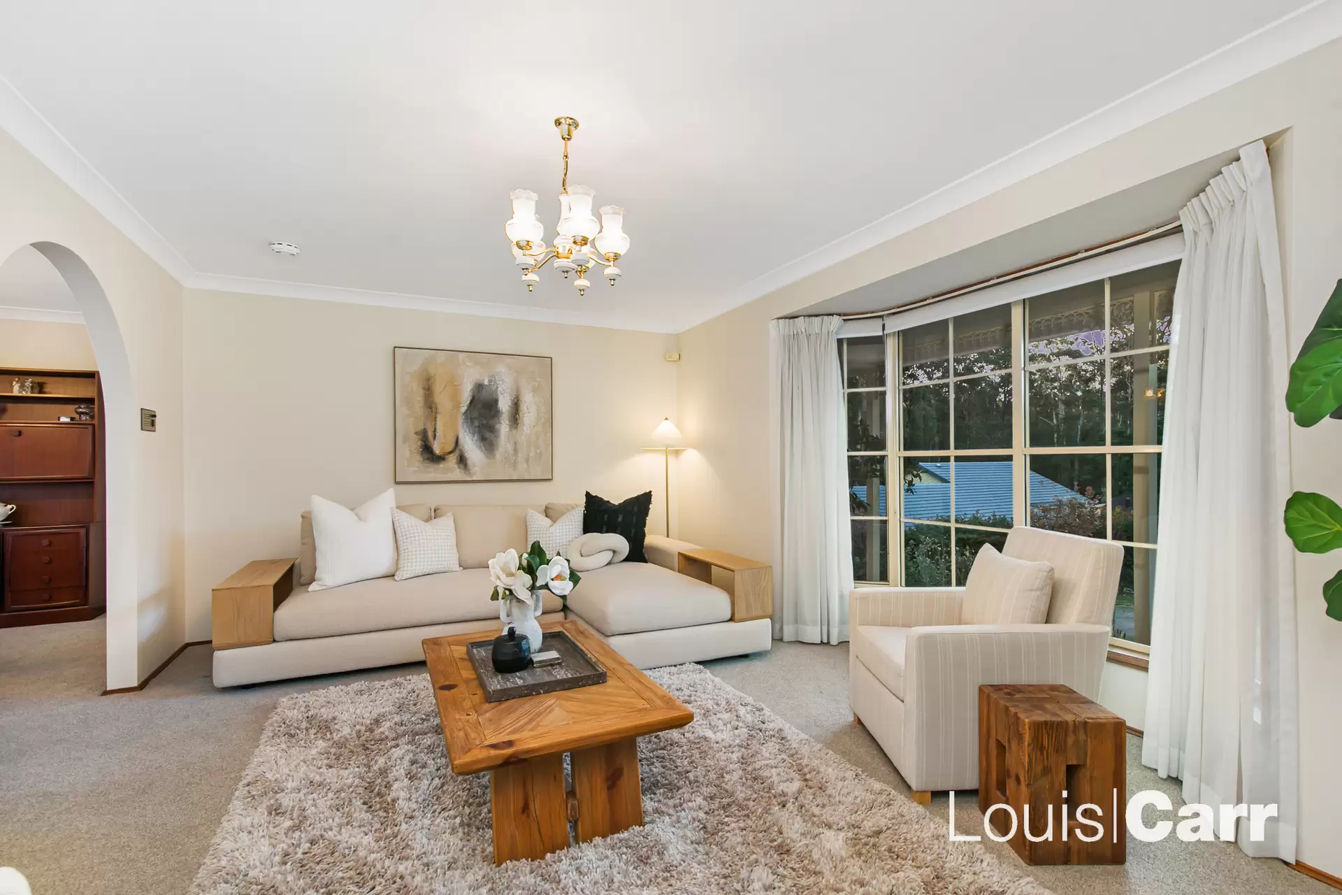 9 Fallen Leaf Court, West Pennant Hills NSW, West Pennant Hills - Thumbnail 4