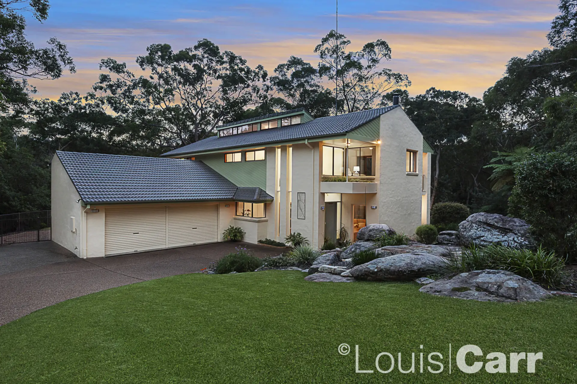 10 Delavor Place, Glenhaven NSW, Glenhaven - Image 1