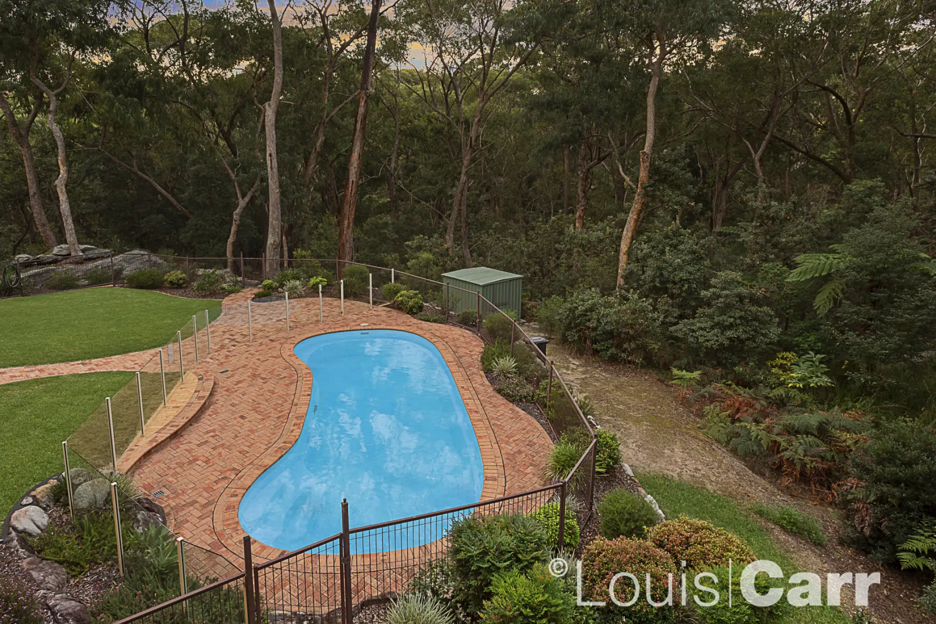 10 Delavor Place, Glenhaven NSW, Glenhaven - Thumbnail 2