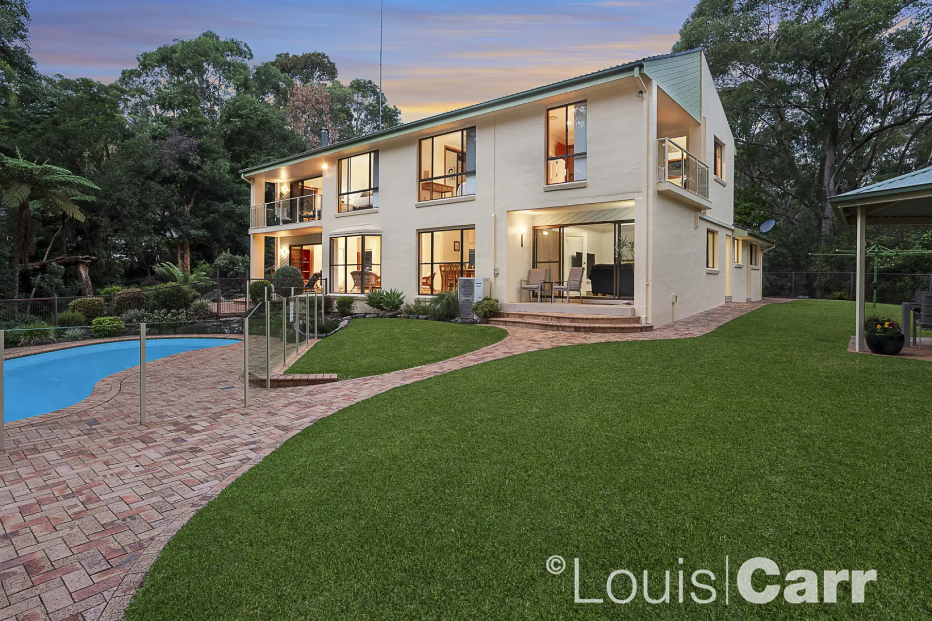 10 Delavor Place, Glenhaven NSW, Glenhaven - Thumbnail 3