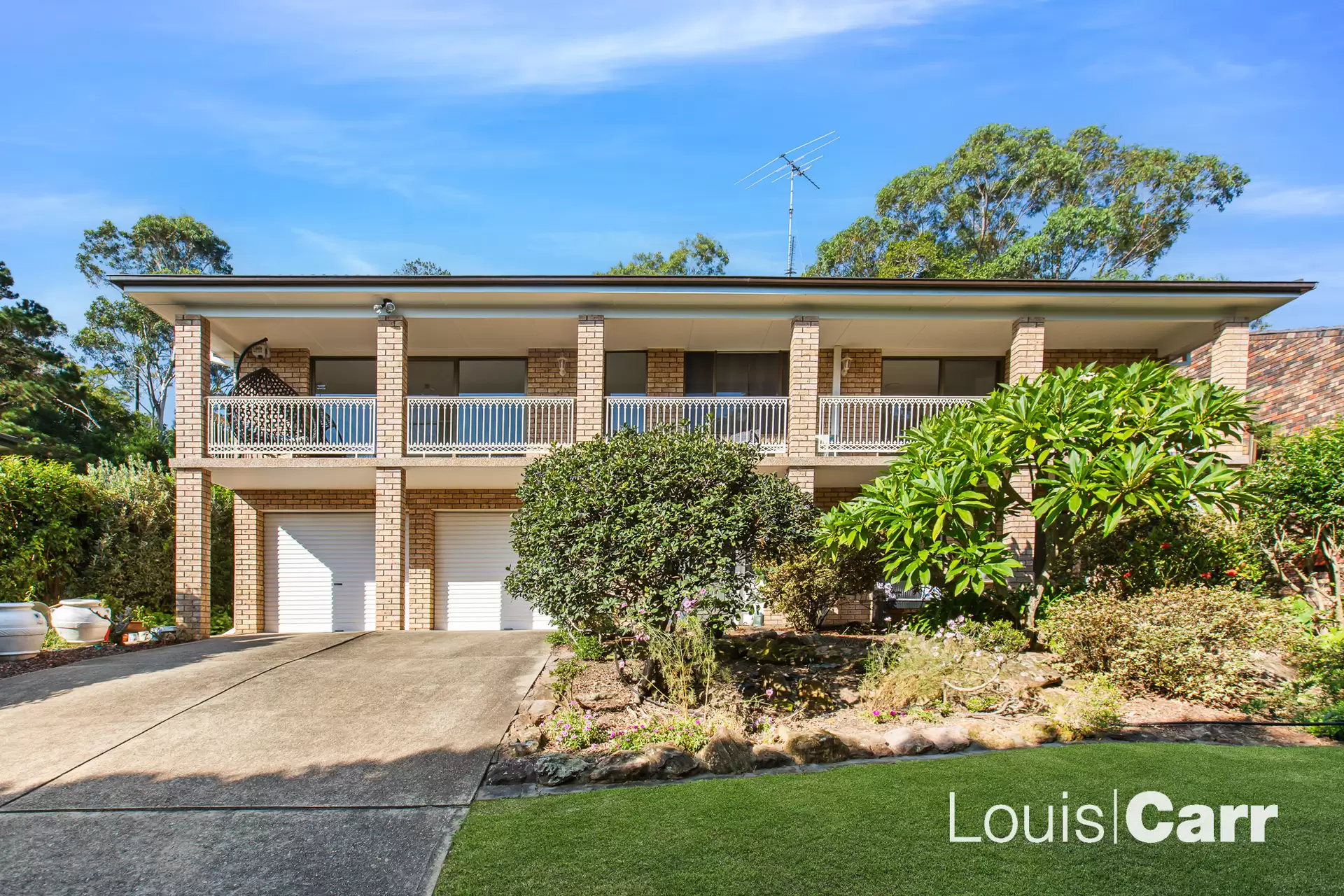 17 Oratava Avenue, West Pennant Hills NSW, West Pennant Hills - Image 1
