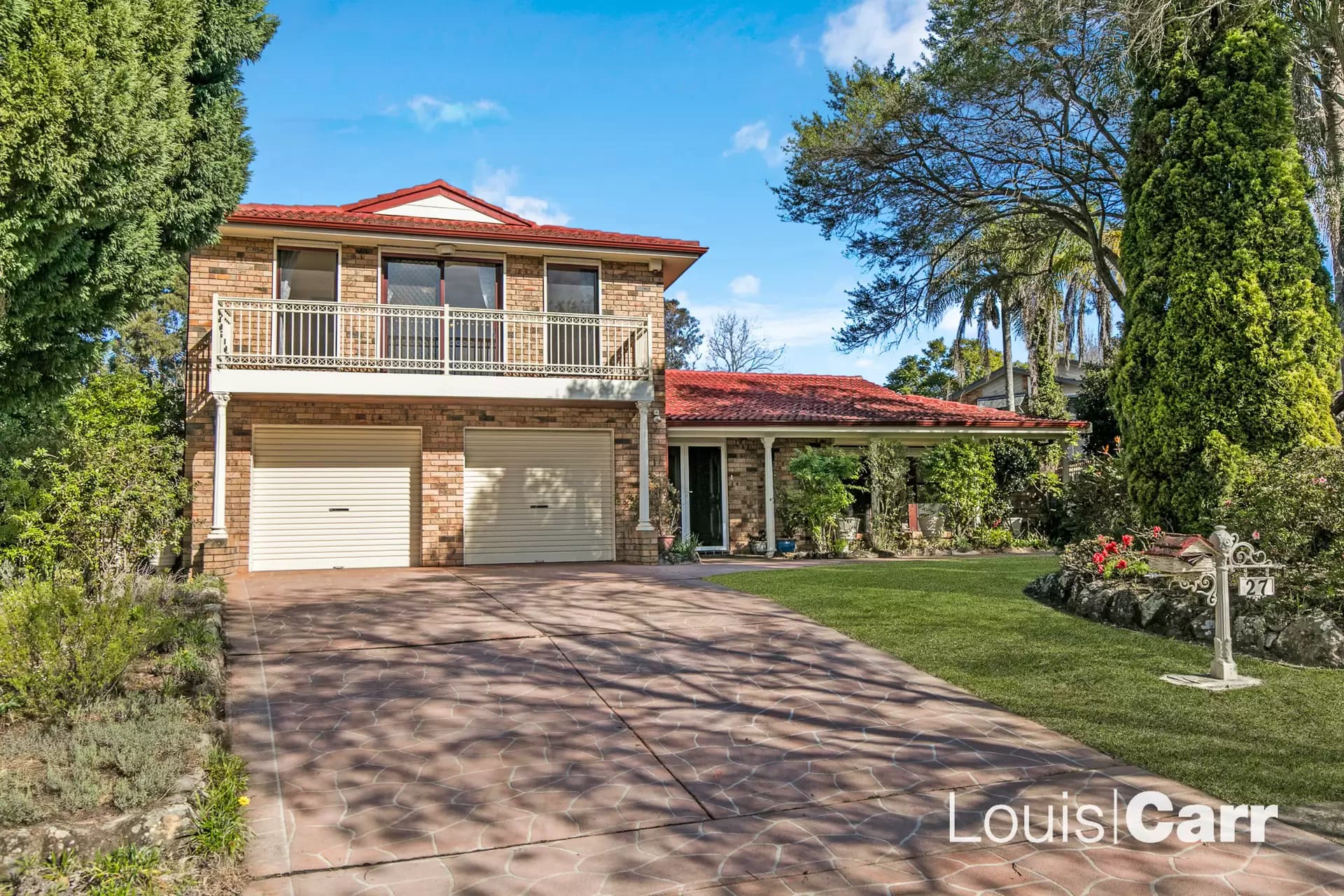 27 Walnut Grove, Cherrybrook NSW, Cherrybrook - Image 1