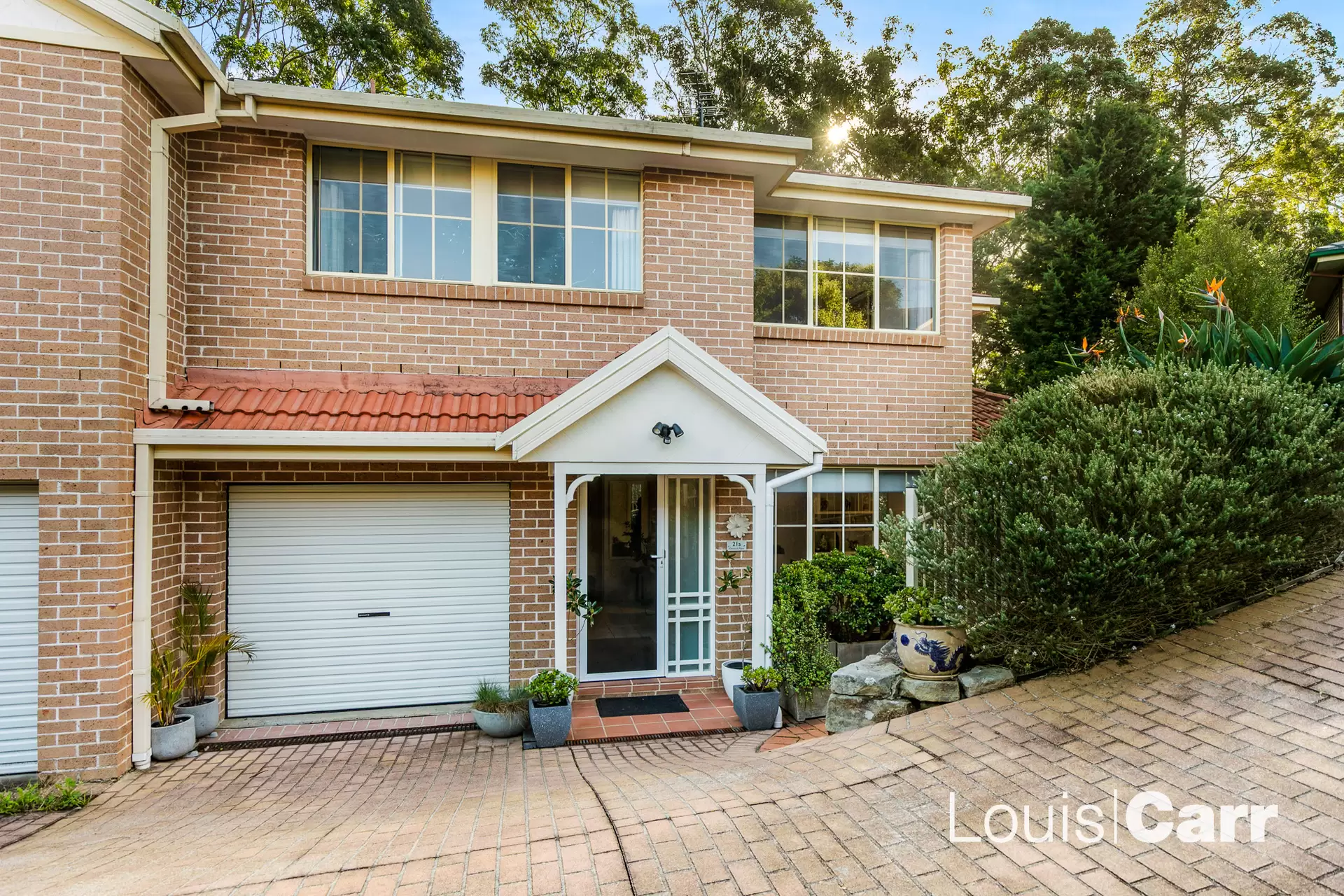 21A Chiswick Place, Cherrybrook NSW, Cherrybrook - Image 1