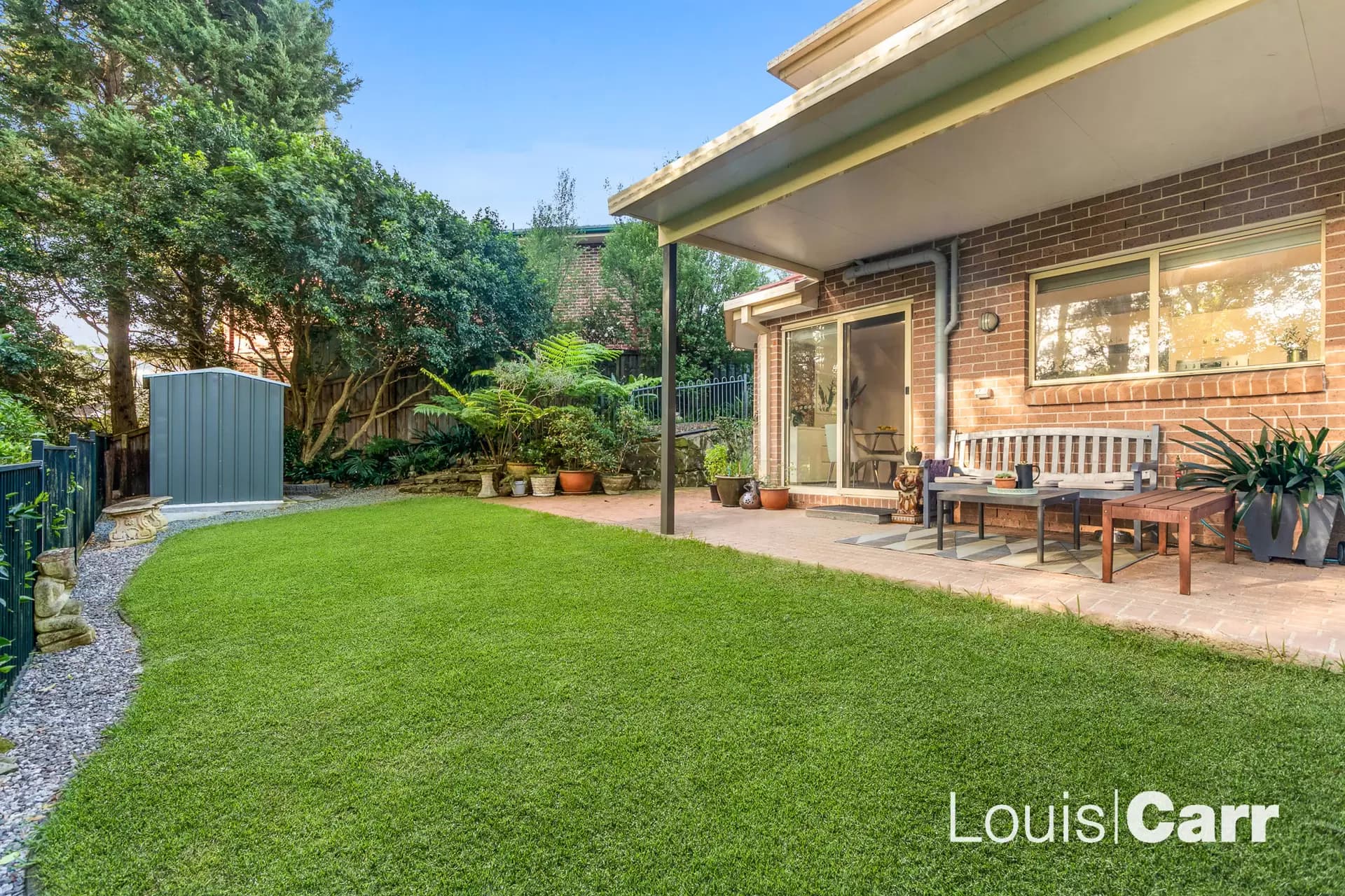 21A Chiswick Place, Cherrybrook NSW, Cherrybrook - Thumbnail 4