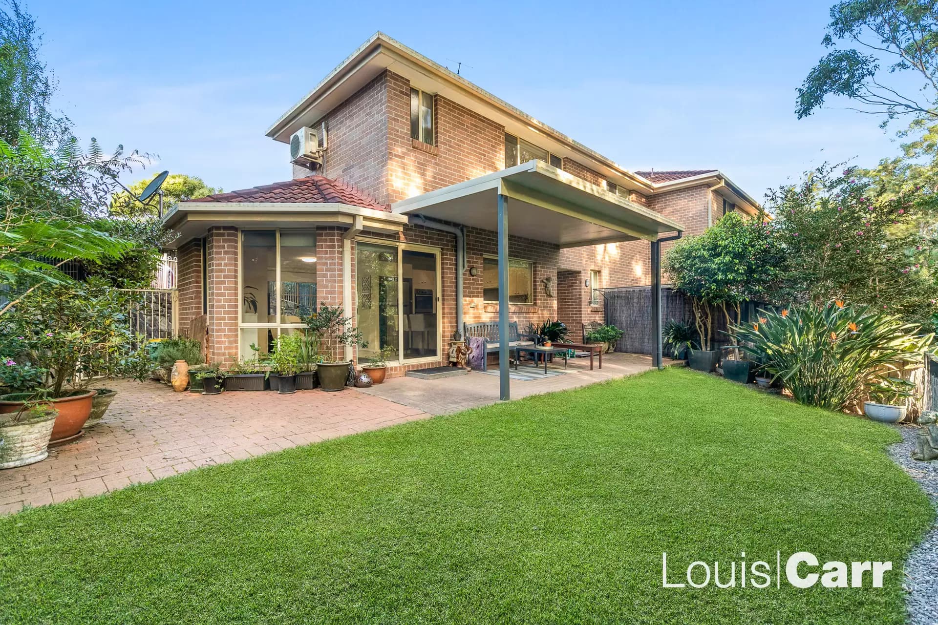 21A Chiswick Place, Cherrybrook NSW, Cherrybrook - Thumbnail 5