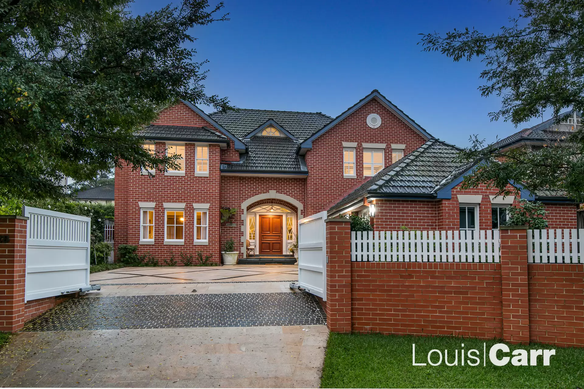 28 Kambah Place, West Pennant Hills NSW, West Pennant Hills - Image 1