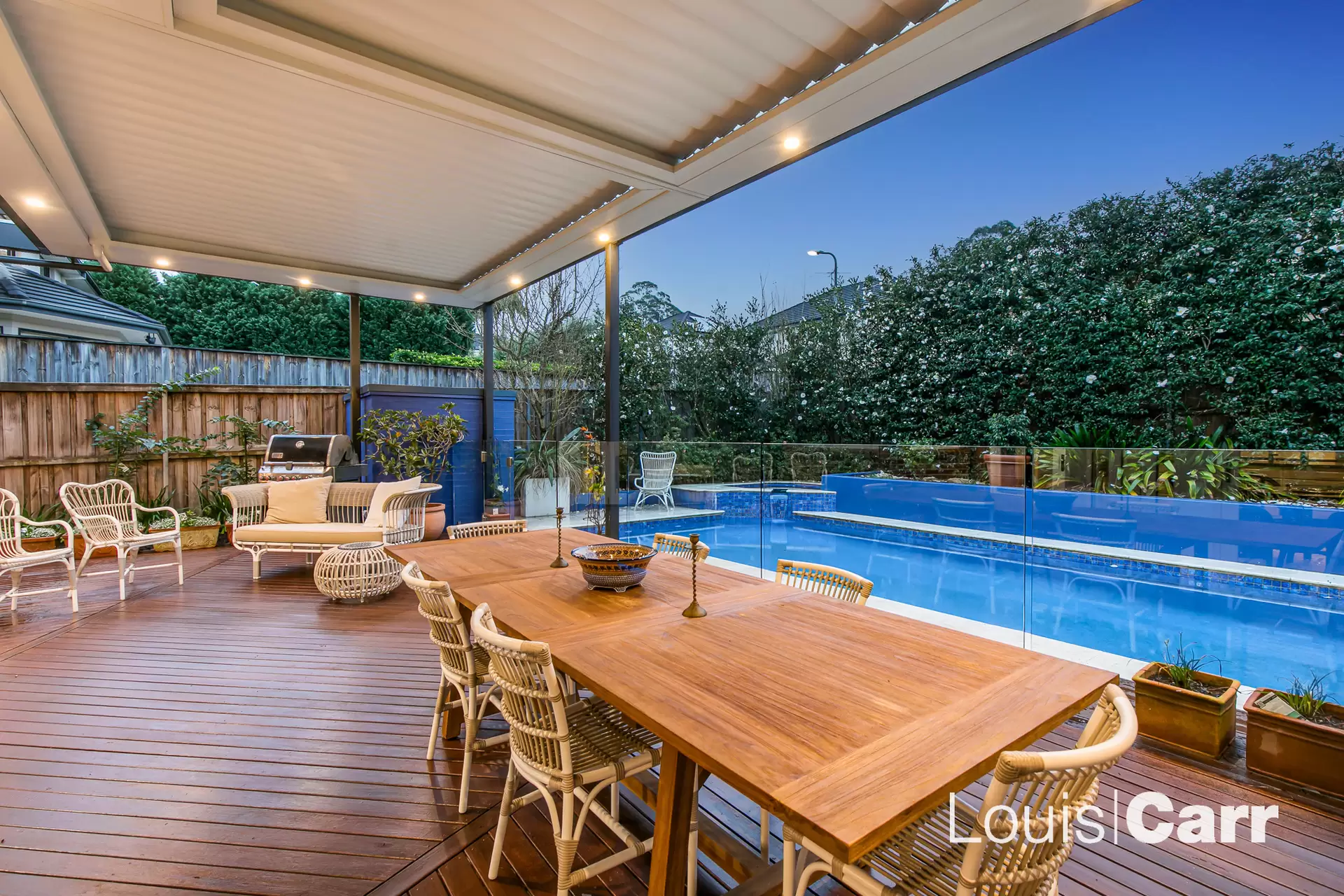 28 Kambah Place, West Pennant Hills NSW, West Pennant Hills - Thumbnail 2