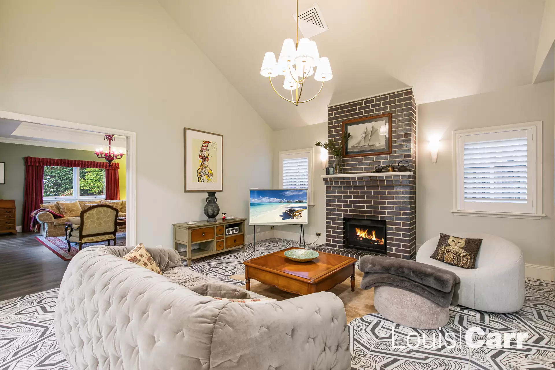 28 Kambah Place, West Pennant Hills NSW, West Pennant Hills - Thumbnail 6