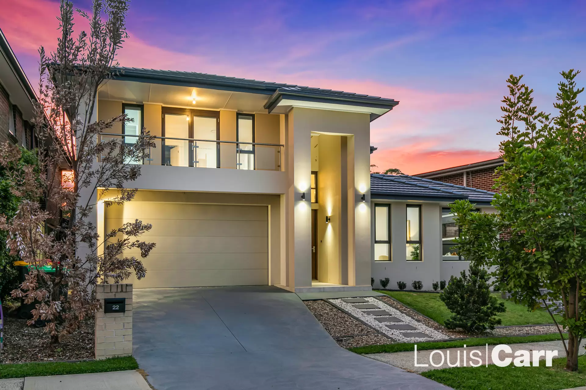 22 Celia Road, North Kellyville NSW, North Kellyville - Image 1
