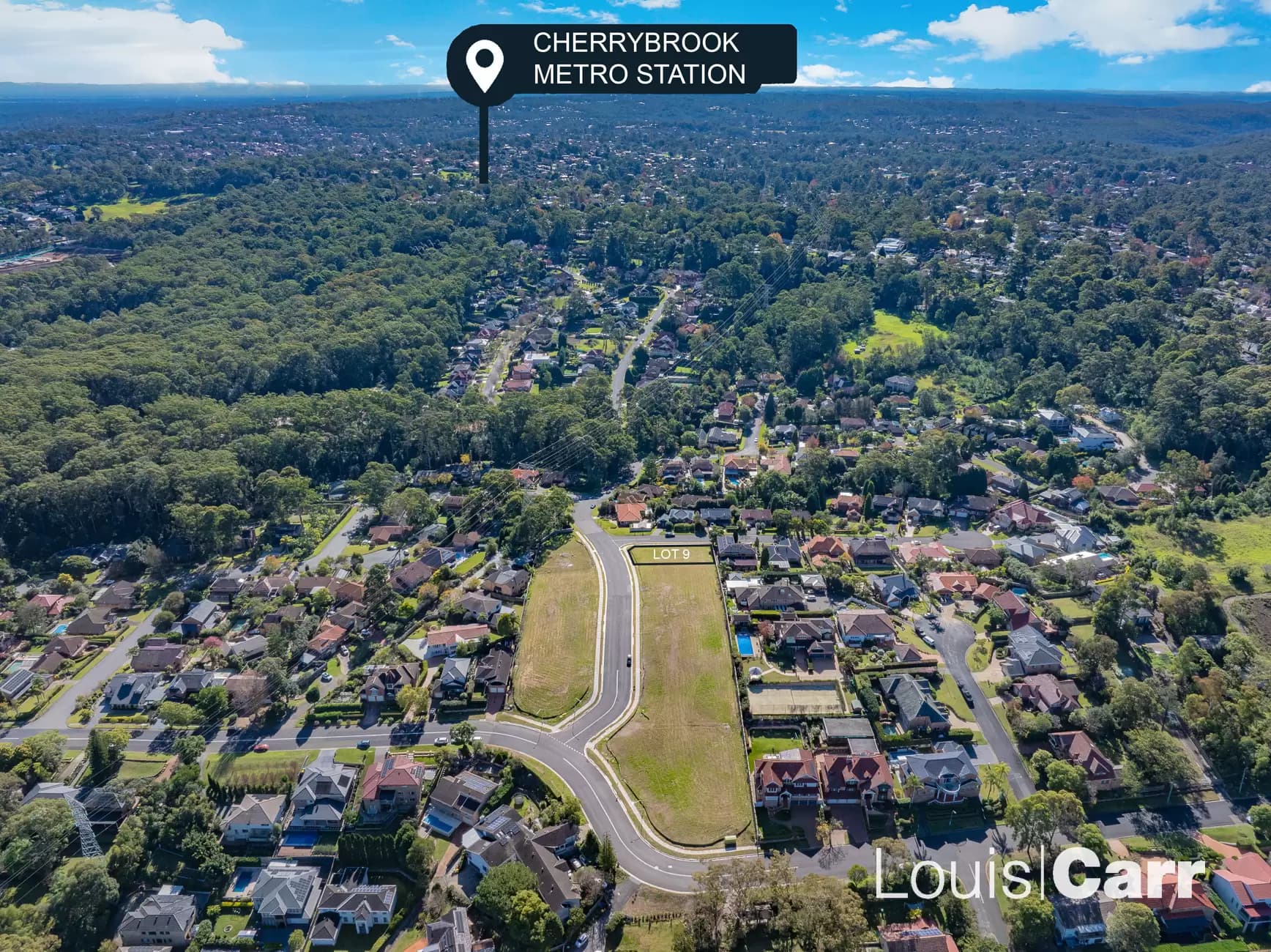 13 Wedgetail Way, West Pennant Hills NSW, West Pennant Hills - Thumbnail 3