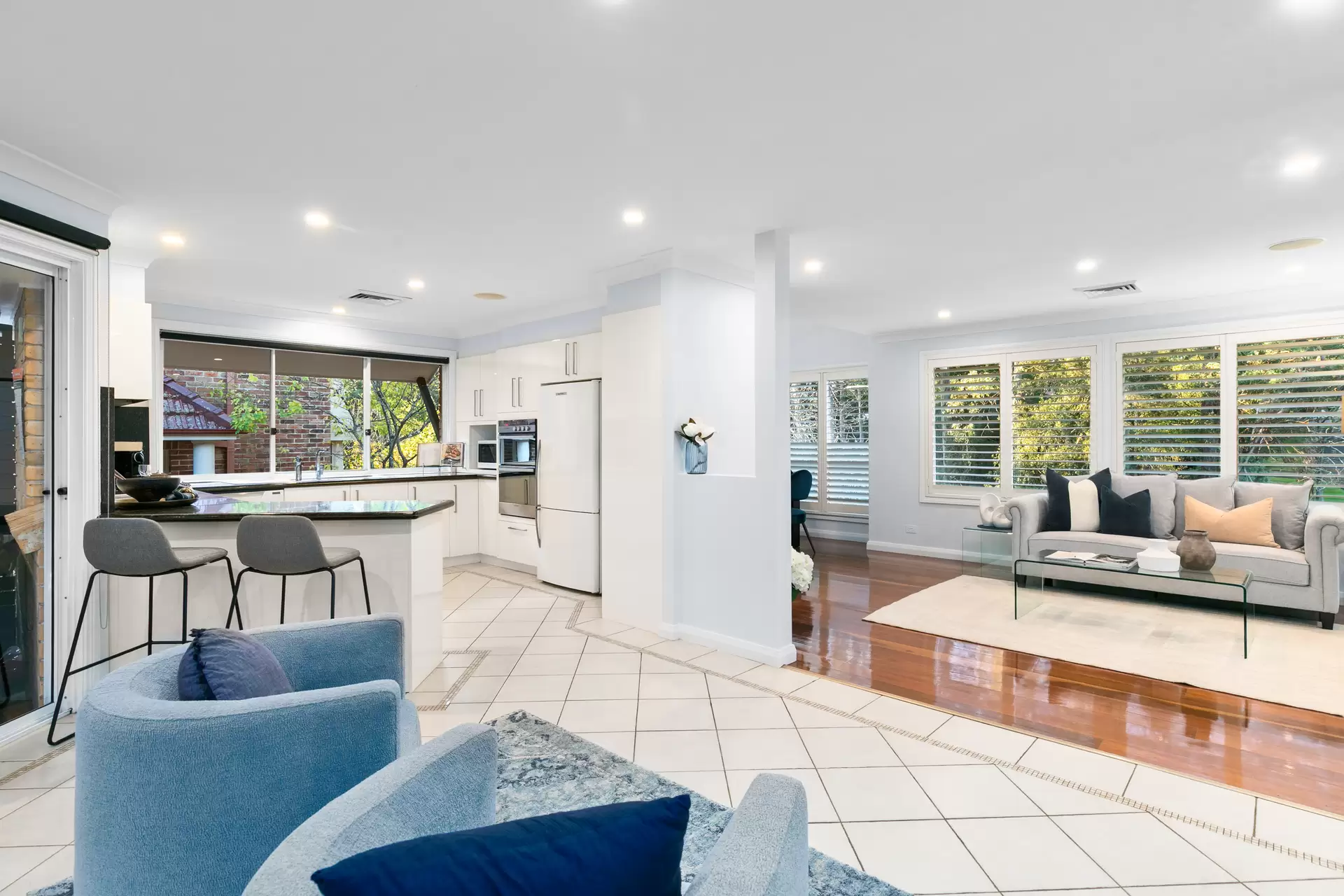 27 Sandhurst Crescent, Glenhaven NSW, Glenhaven - Thumbnail 7