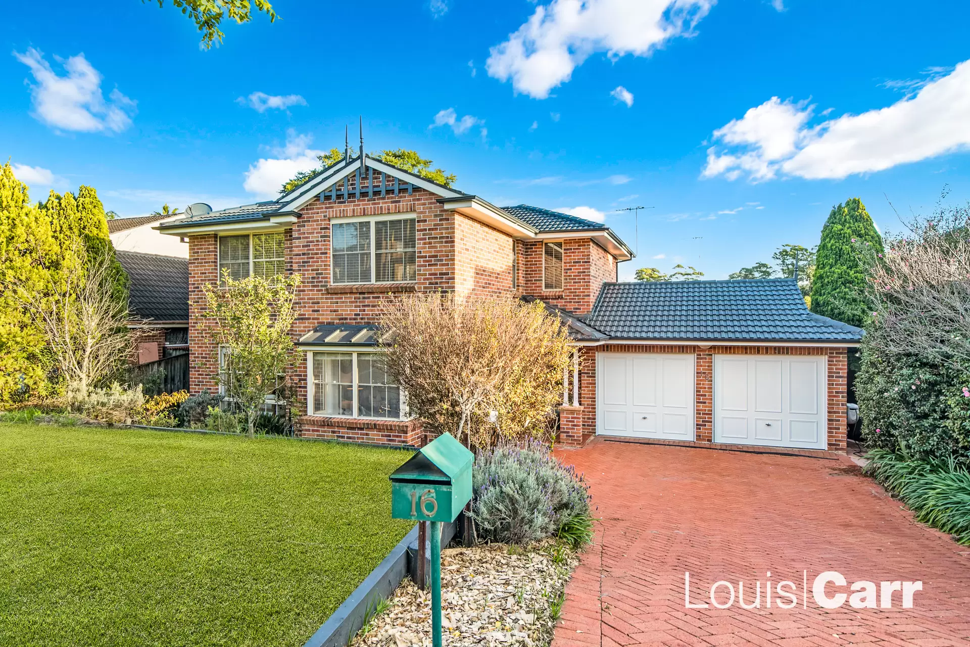 16 Forest Glen, Cherrybrook NSW, Cherrybrook - Image 1