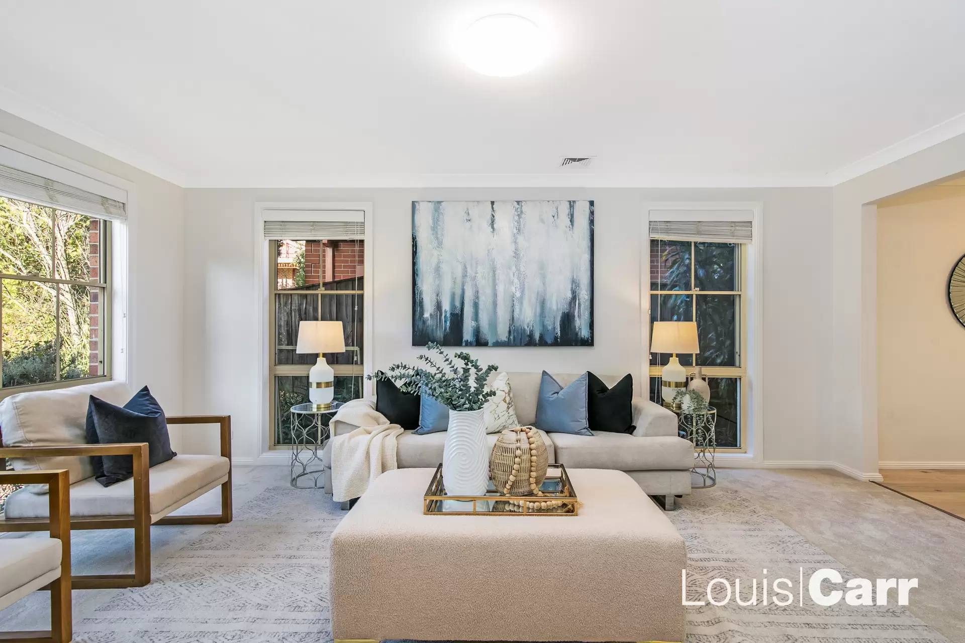 16 Forest Glen, Cherrybrook NSW, Cherrybrook - Thumbnail 2