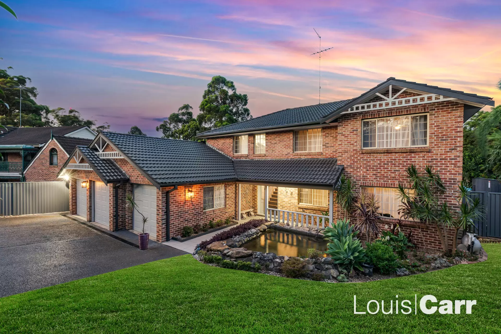 5 Jacana Place, West Pennant Hills NSW, West Pennant Hills - Image 1