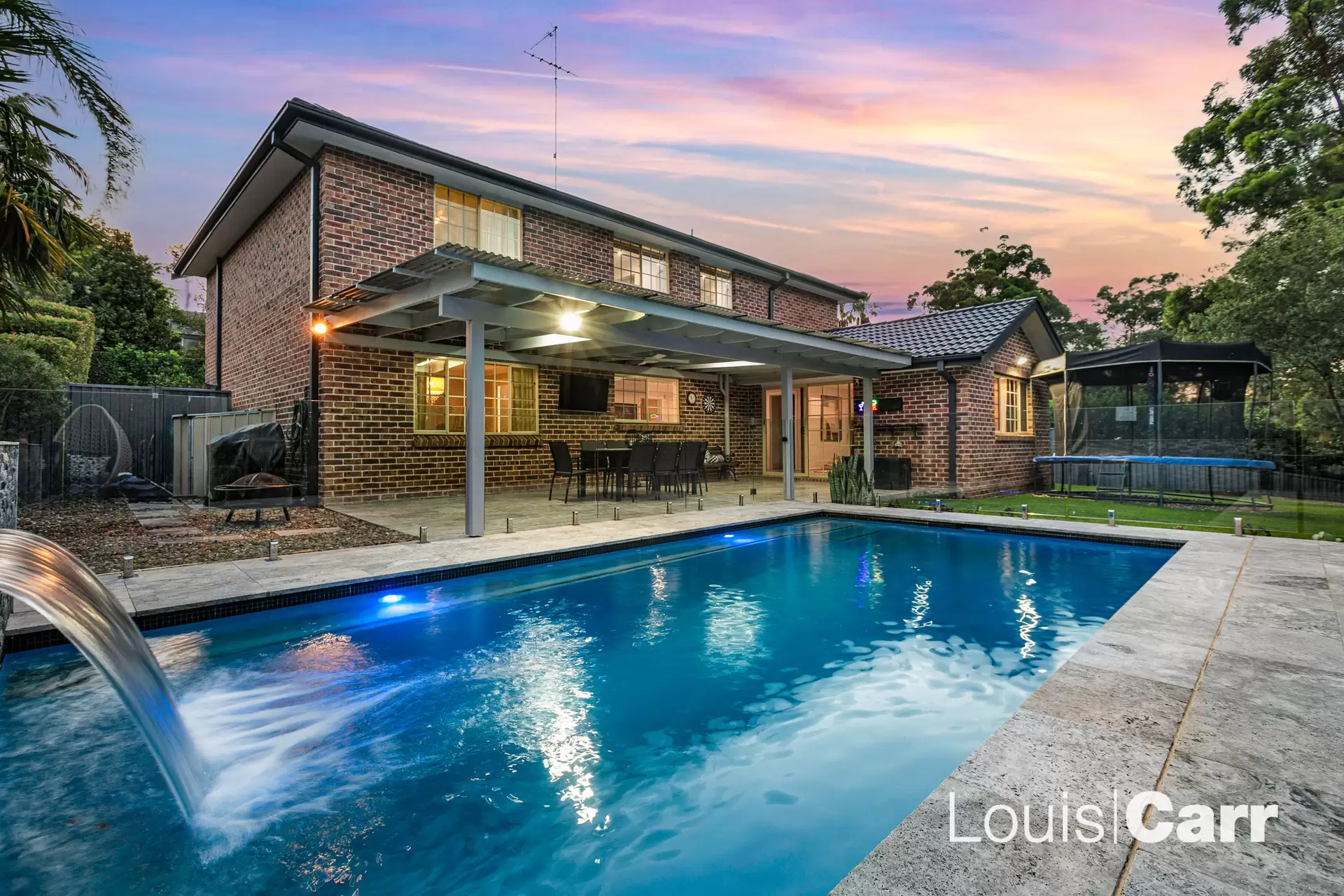 5 Jacana Place, West Pennant Hills NSW, West Pennant Hills - Thumbnail 2
