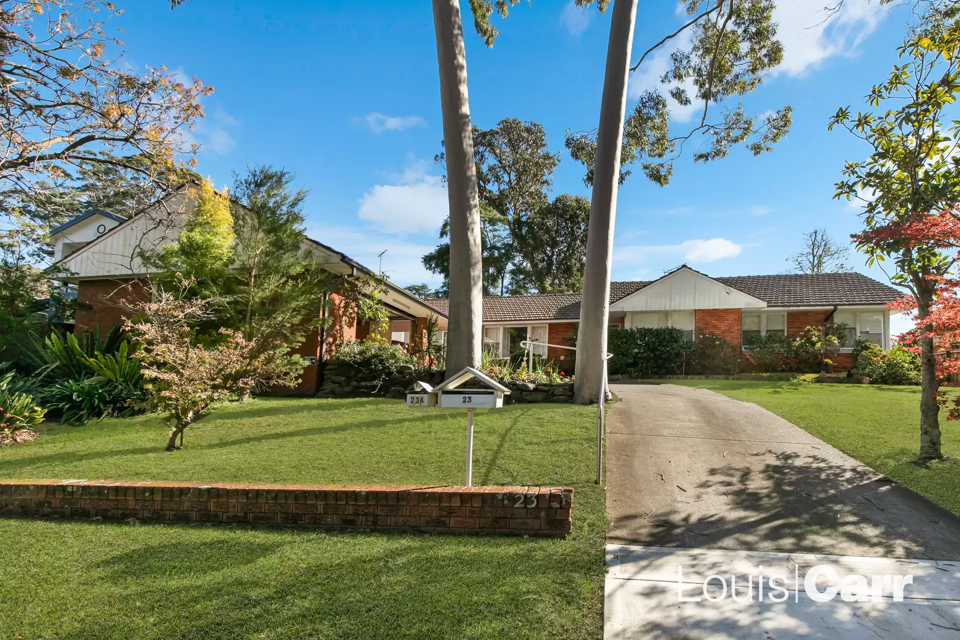 23 John Savage Crescent, West Pennant Hills NSW, West Pennant Hills - Image 1