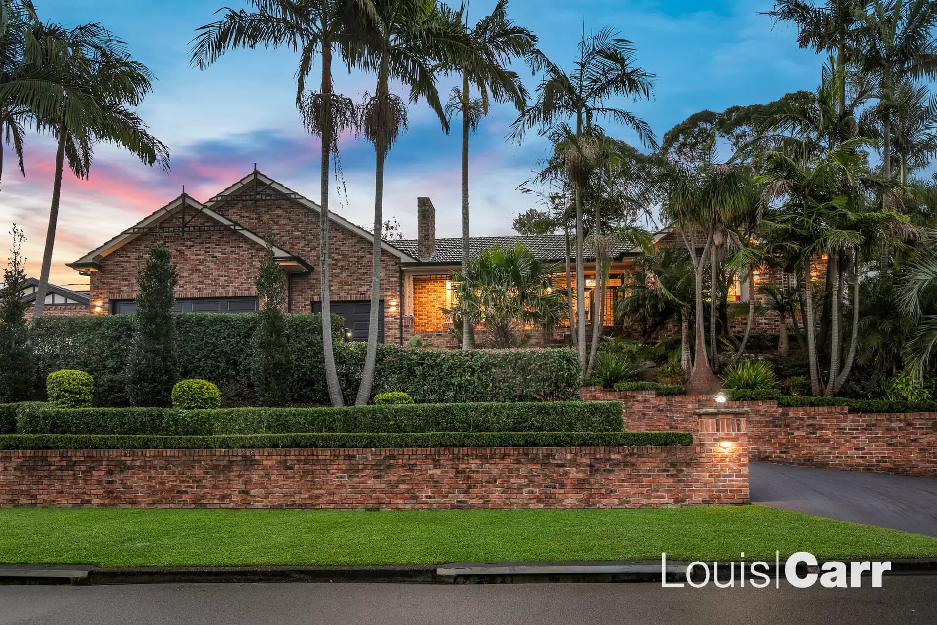 27 Kookaburra Place, West Pennant Hills NSW, West Pennant Hills - Image 1