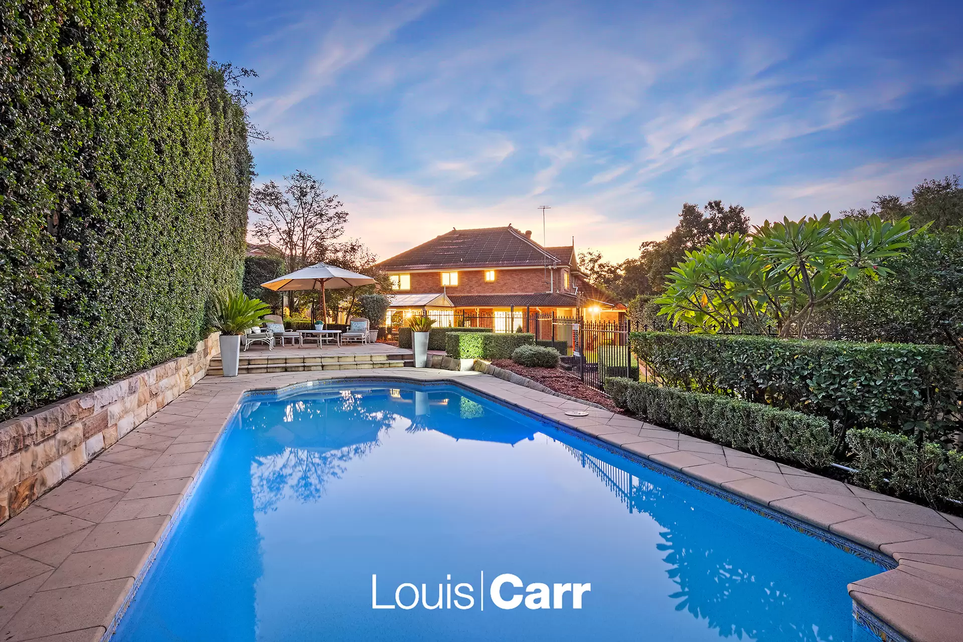 14 Bernadette Place, Baulkham Hills NSW, Baulkham Hills - Thumbnail 2