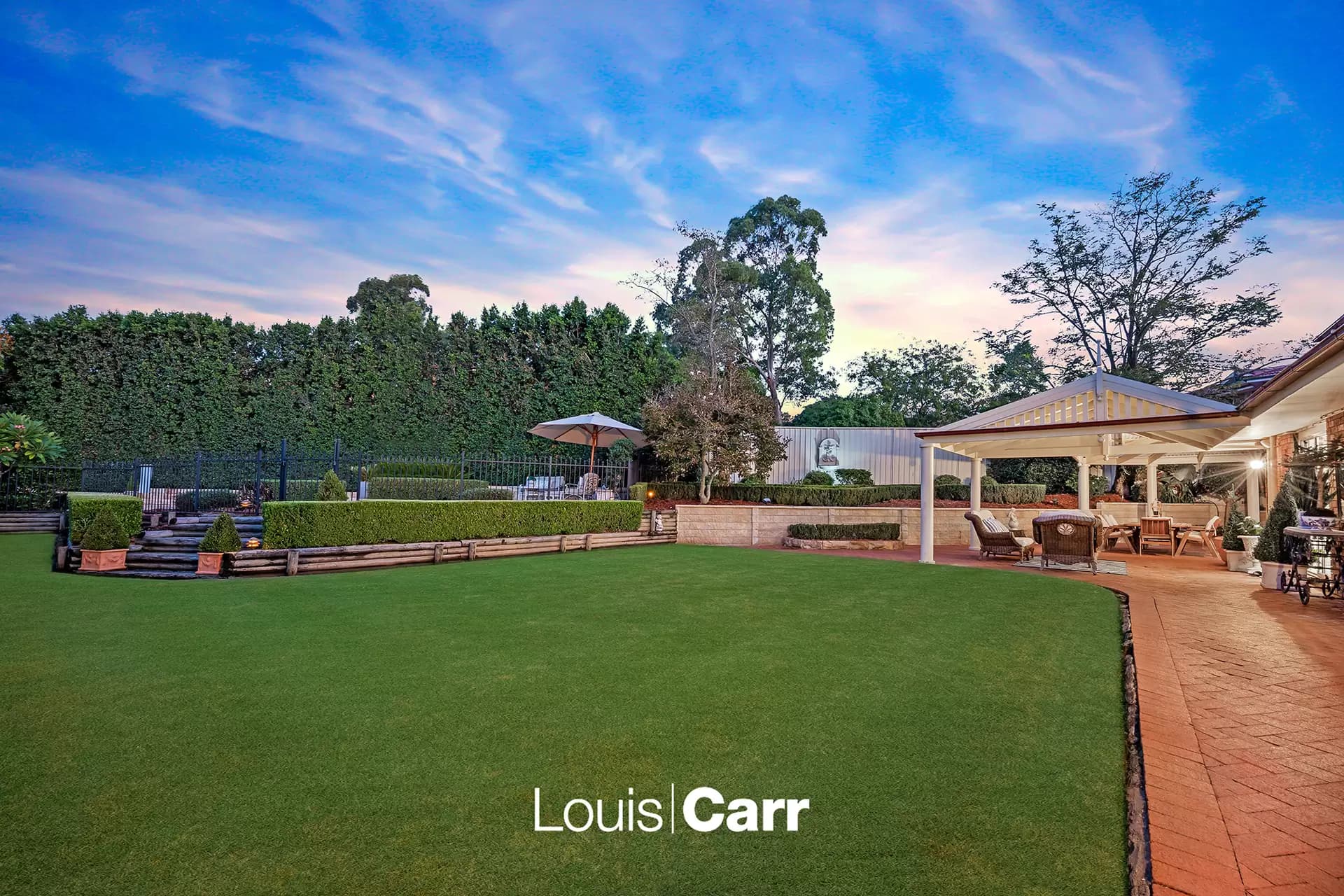 14 Bernadette Place, Baulkham Hills NSW, Baulkham Hills - Thumbnail 3