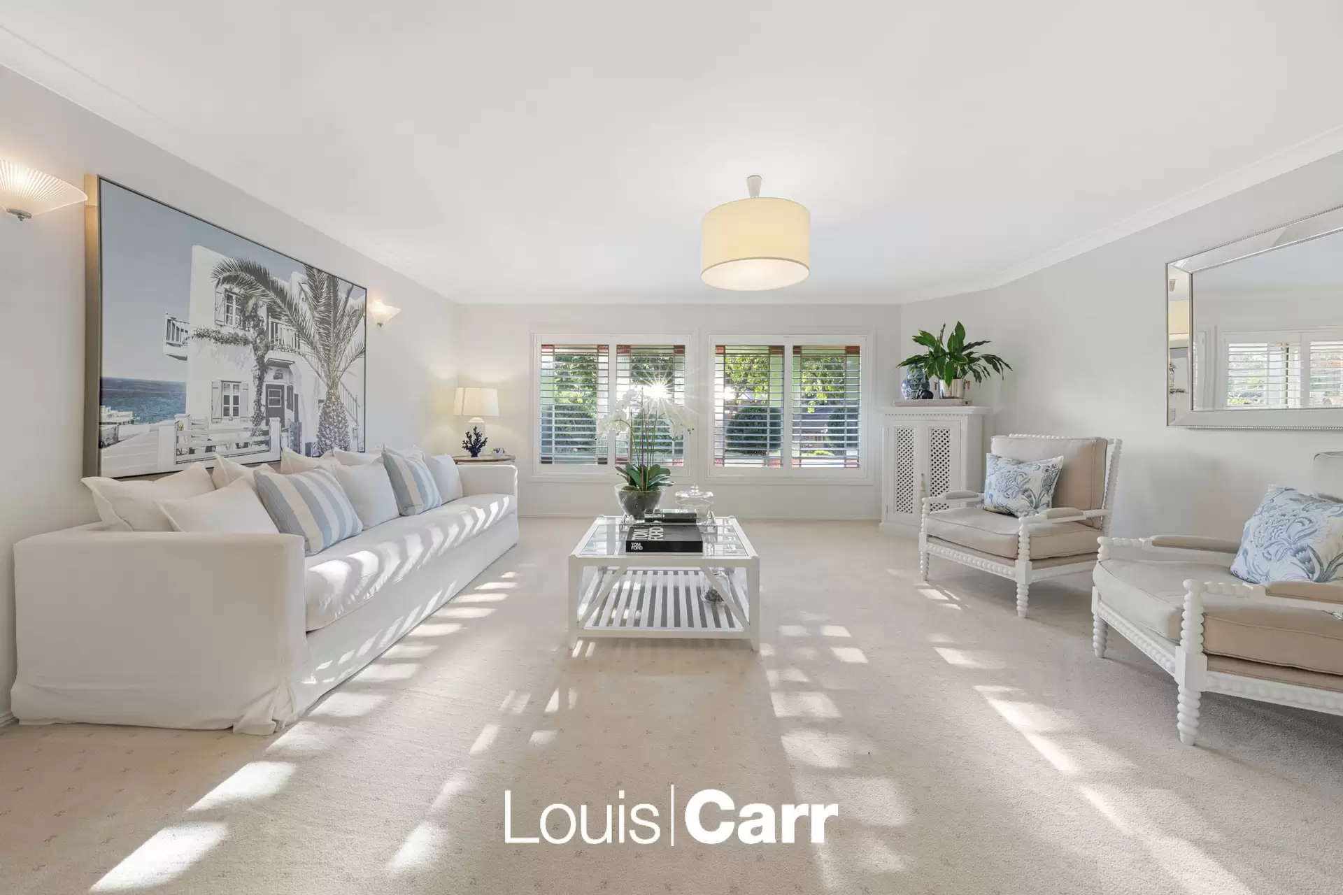 14 Bernadette Place, Baulkham Hills NSW, Baulkham Hills - Thumbnail 4