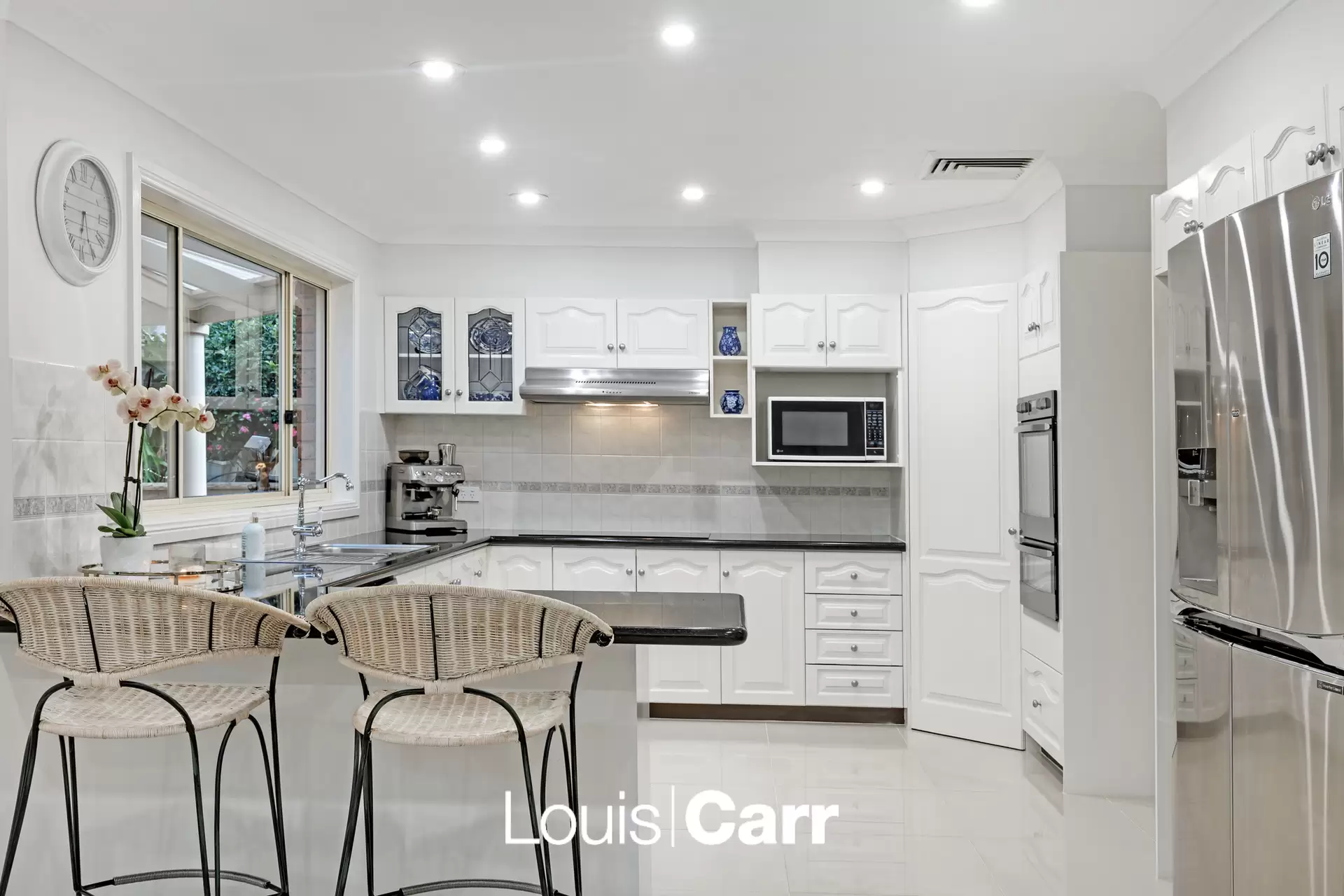 14 Bernadette Place, Baulkham Hills NSW, Baulkham Hills - Thumbnail 5