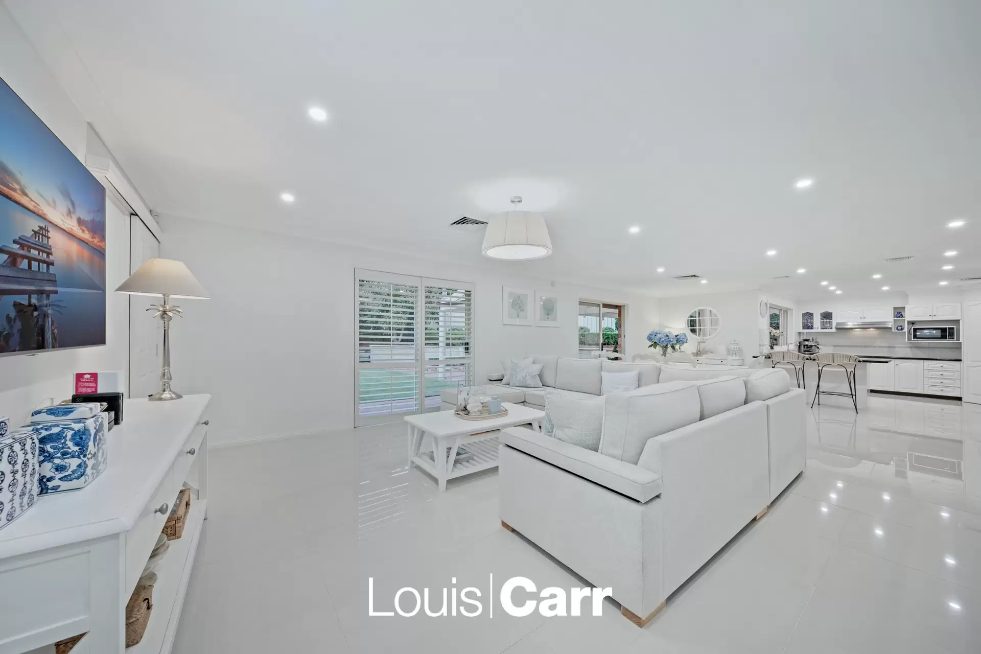 14 Bernadette Place, Baulkham Hills NSW, Baulkham Hills - Thumbnail 6
