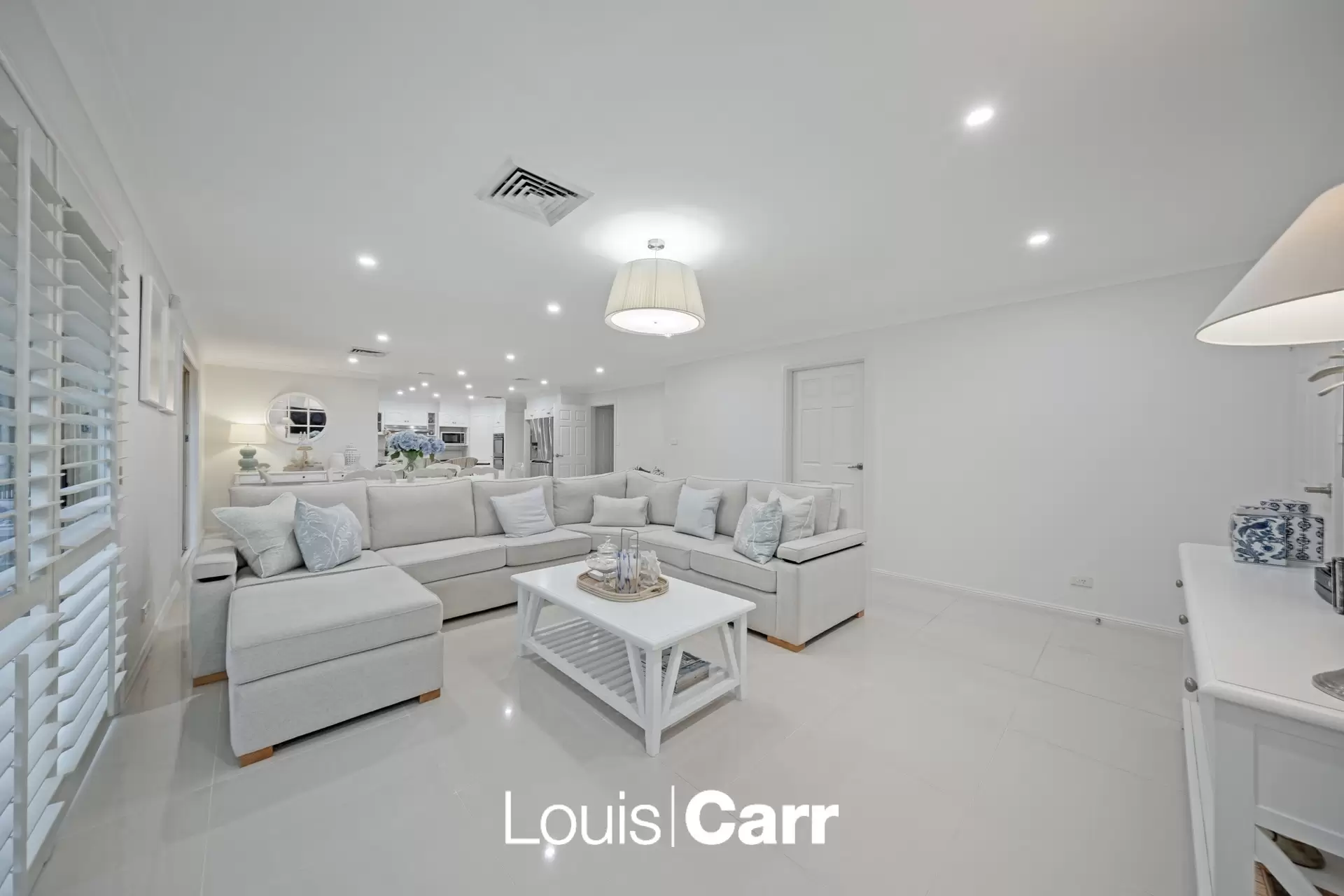 14 Bernadette Place, Baulkham Hills NSW, Baulkham Hills - Thumbnail 7