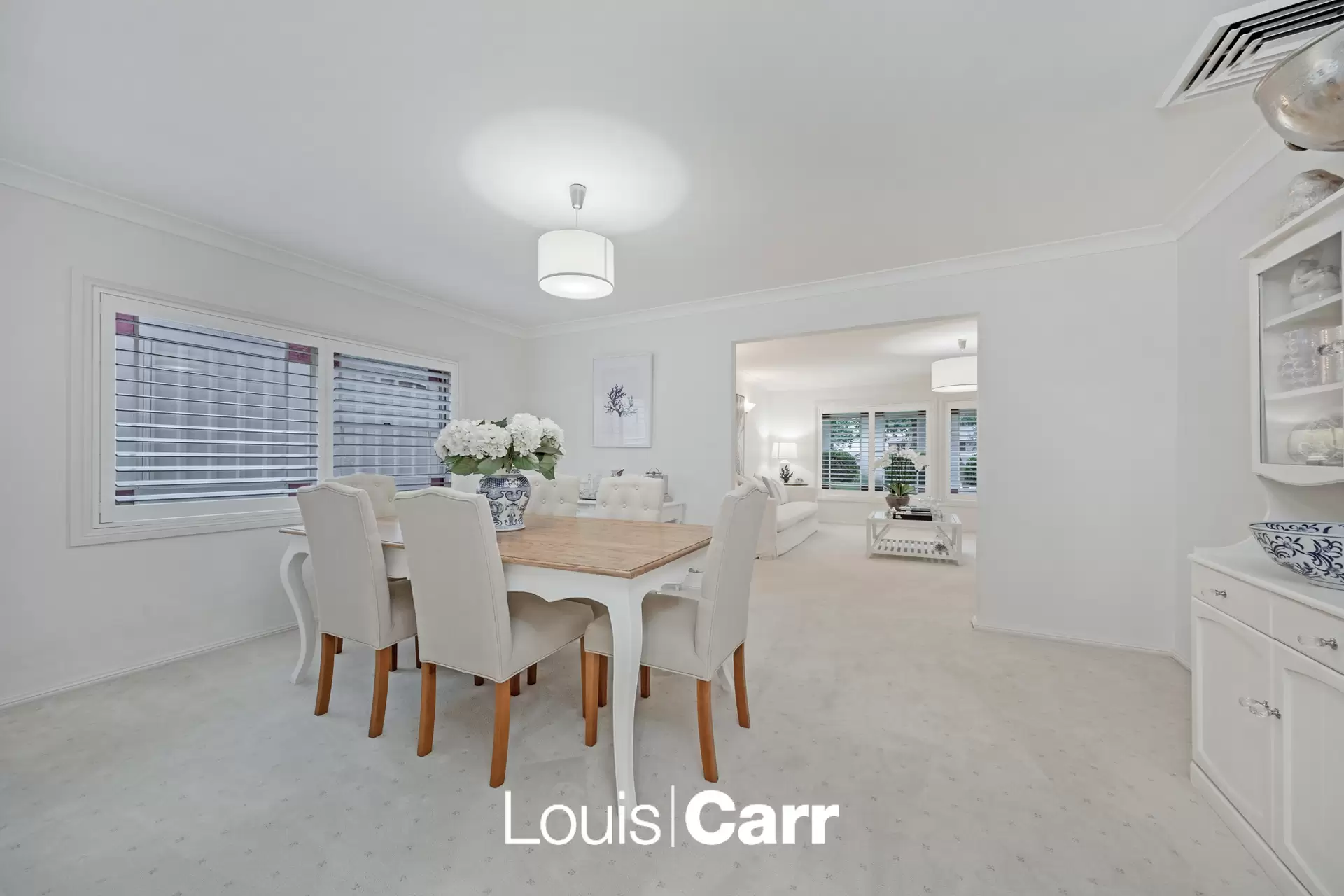 14 Bernadette Place, Baulkham Hills NSW, Baulkham Hills - Thumbnail 8