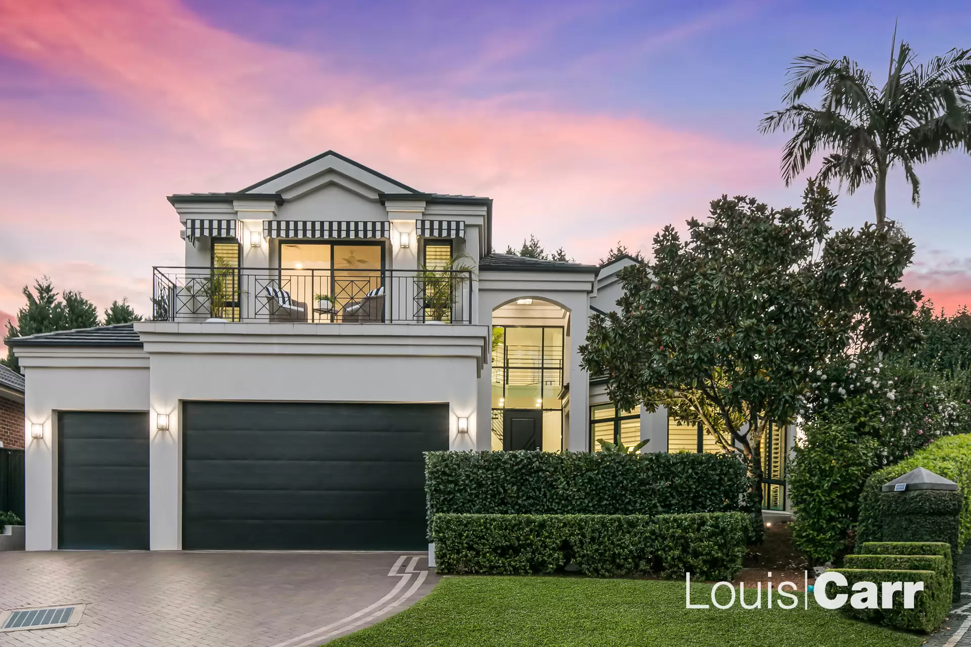 8 Dylan Place, West Pennant Hills NSW, West Pennant Hills - Image 1