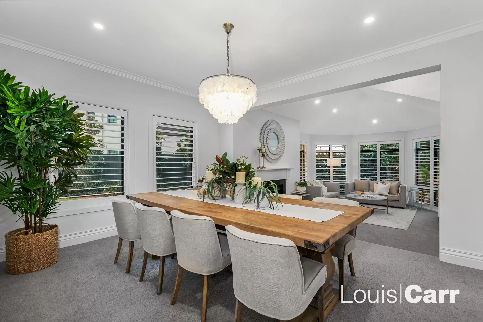 8 Dylan Place, West Pennant Hills NSW, West Pennant Hills - Thumbnail 3