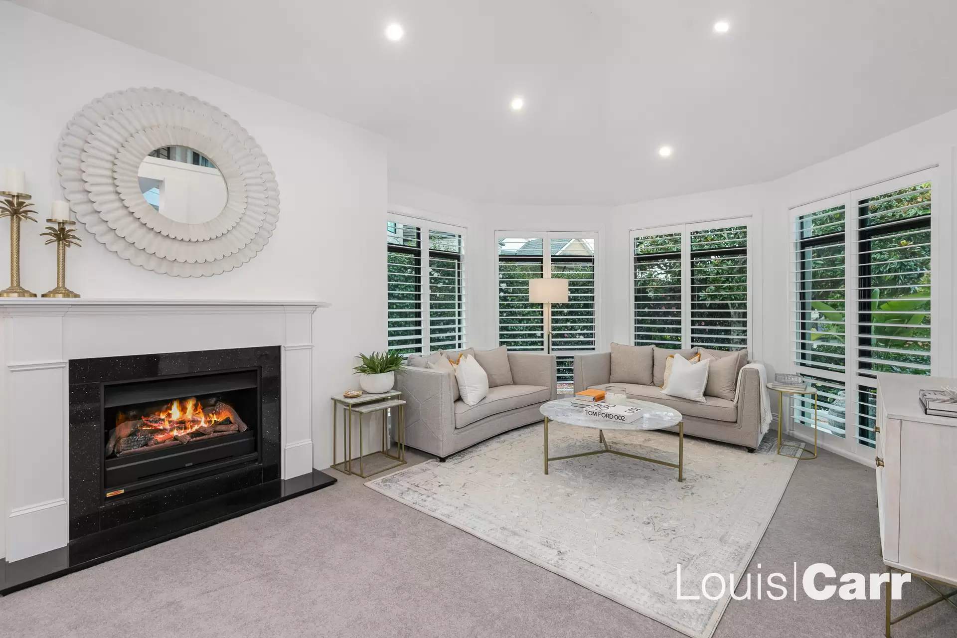 8 Dylan Place, West Pennant Hills NSW, West Pennant Hills - Thumbnail 5