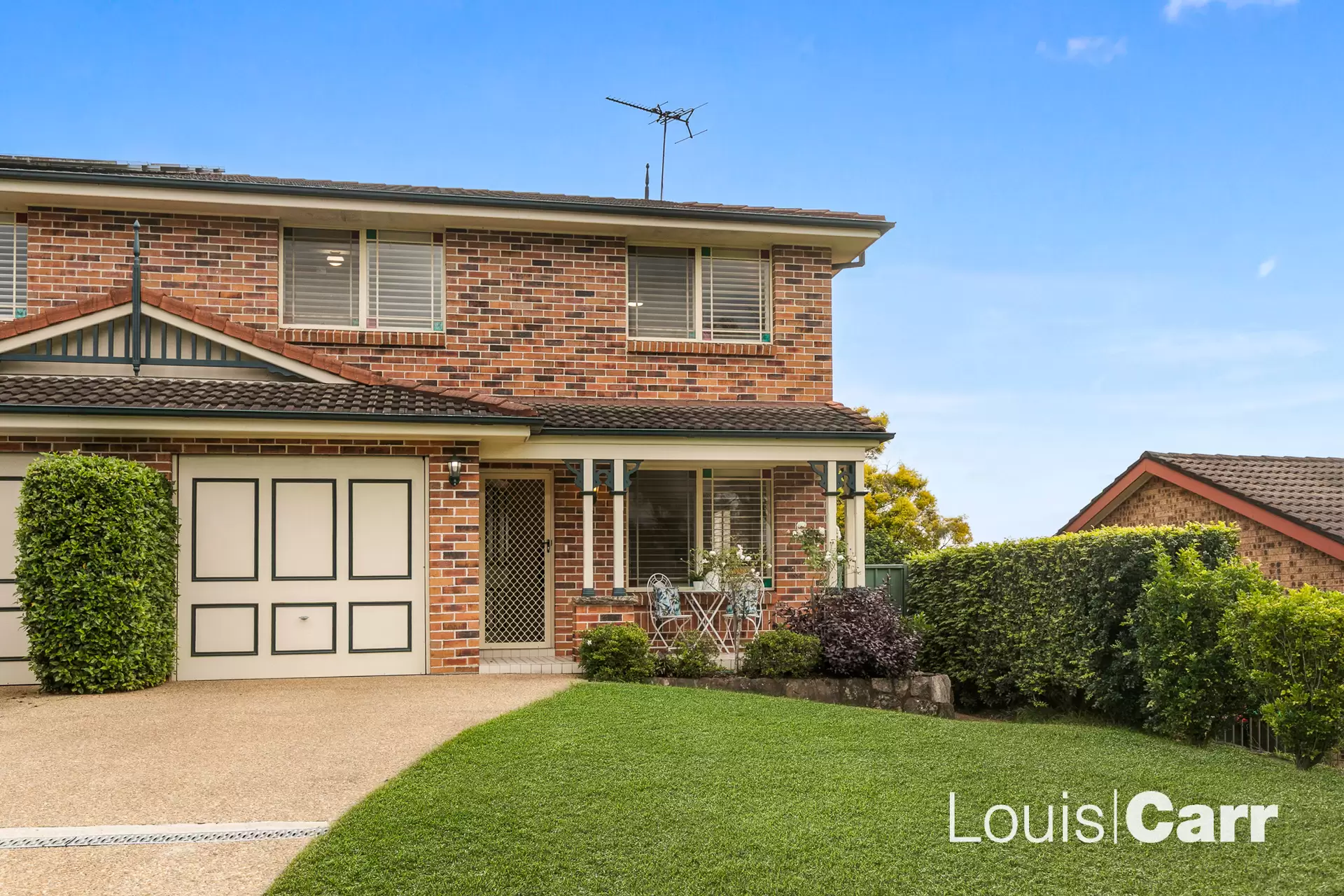 1/12 Kaffir Close, Cherrybrook NSW, Cherrybrook - Image 1