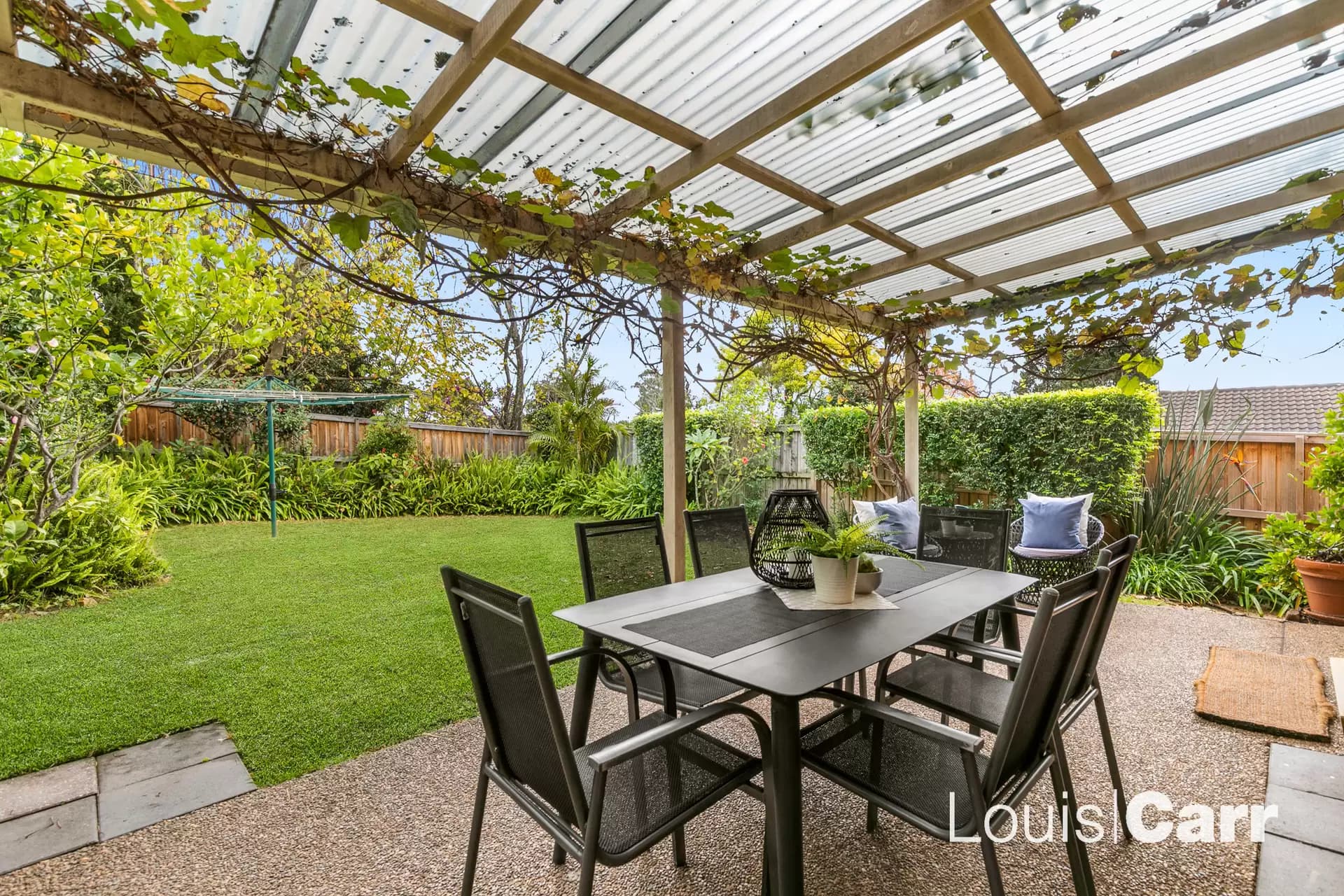1/12 Kaffir Close, Cherrybrook NSW, Cherrybrook - Thumbnail 3