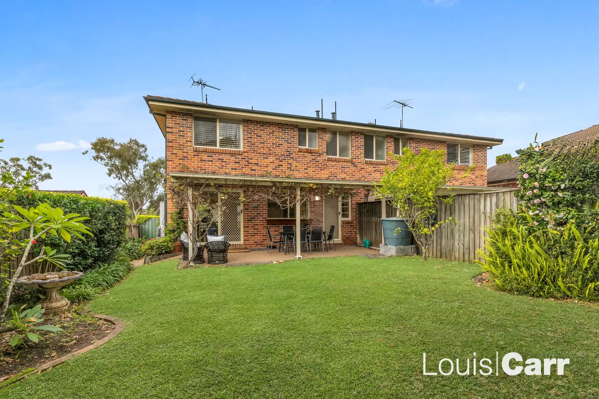 1/12 Kaffir Close, Cherrybrook NSW, Cherrybrook - Thumbnail 4
