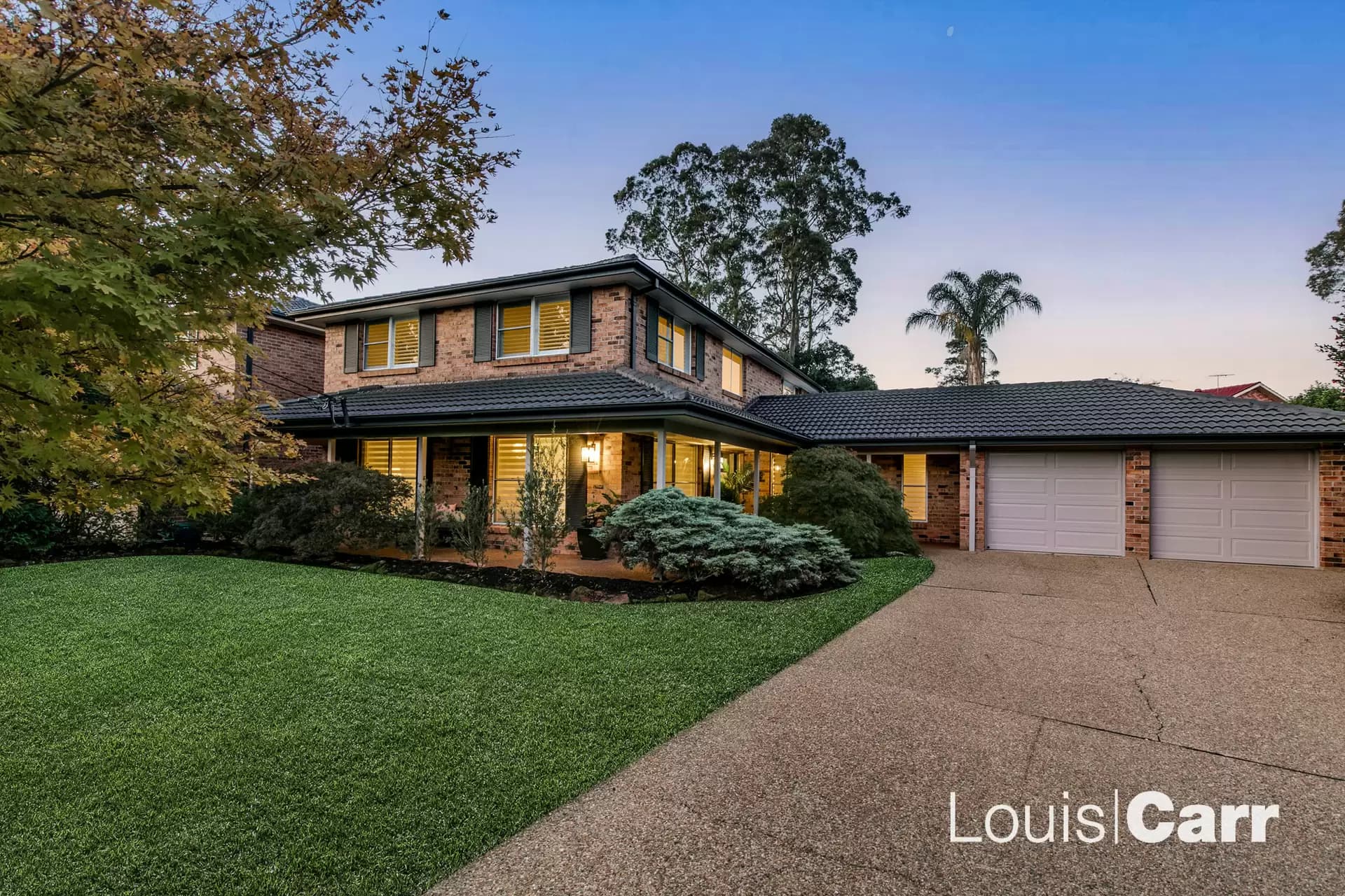 10 Pogson Drive, Cherrybrook NSW, Cherrybrook - Image 1