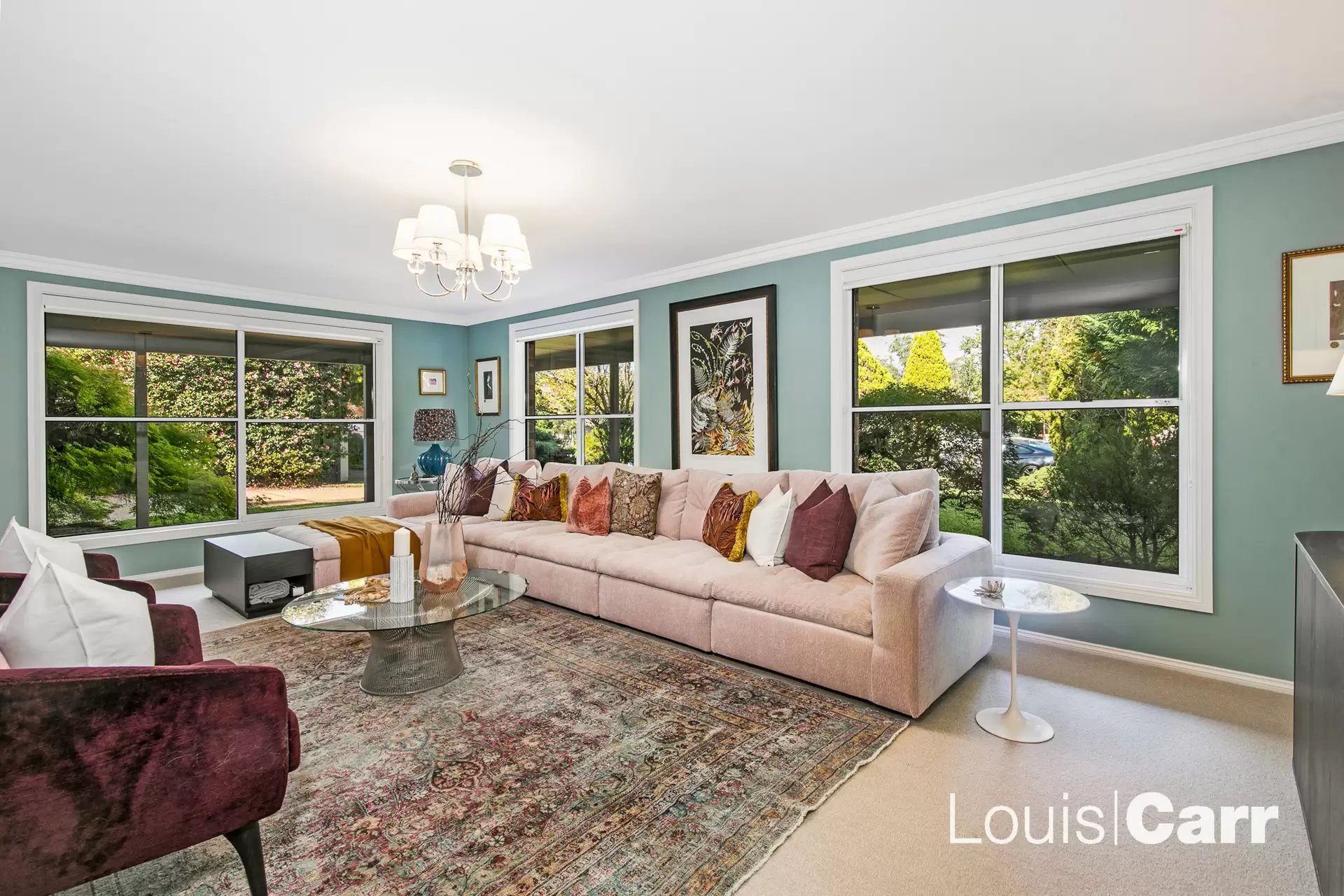 10 Pogson Drive, Cherrybrook NSW, Cherrybrook - Thumbnail 3