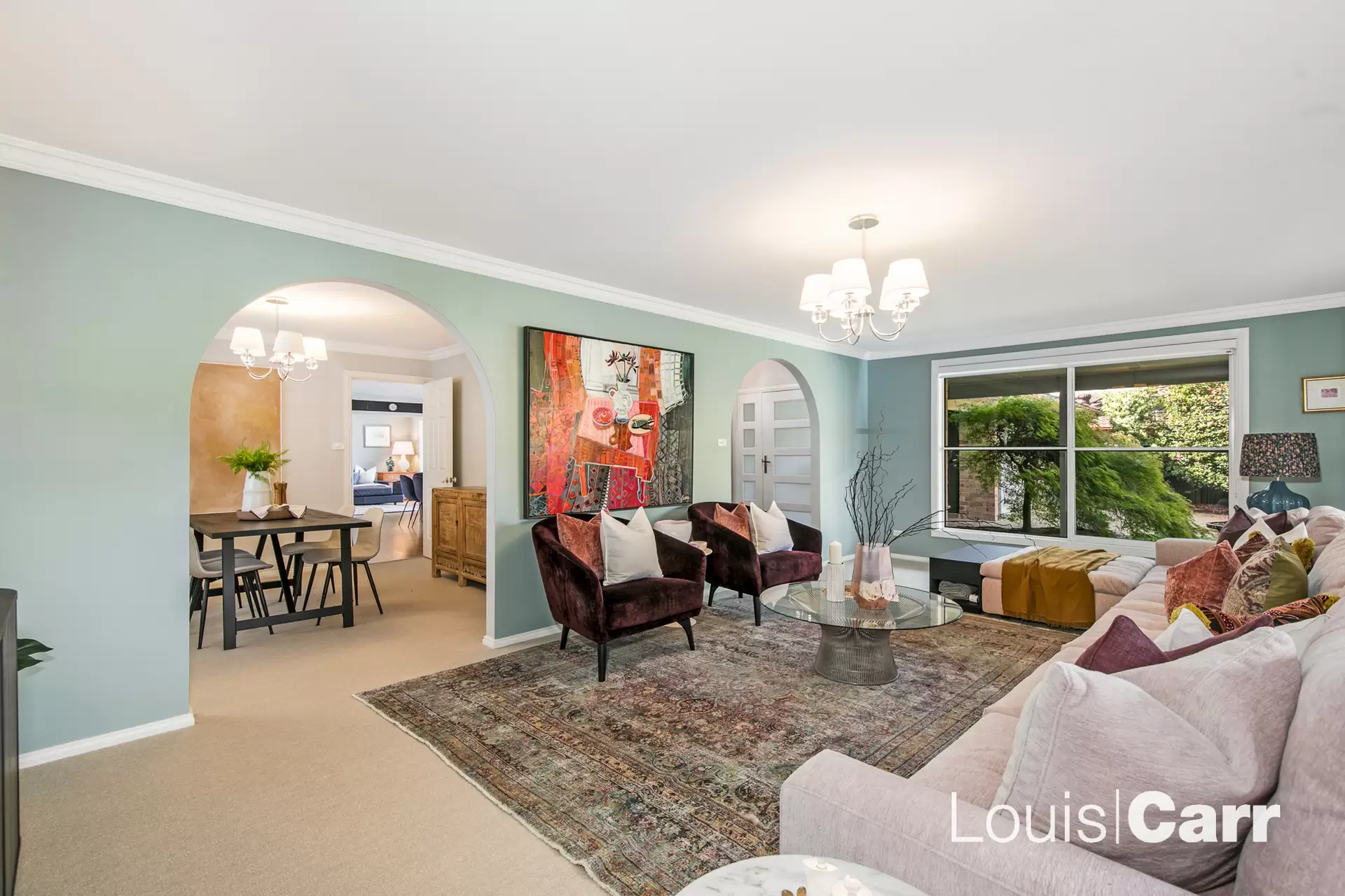 10 Pogson Drive, Cherrybrook NSW, Cherrybrook - Thumbnail 4