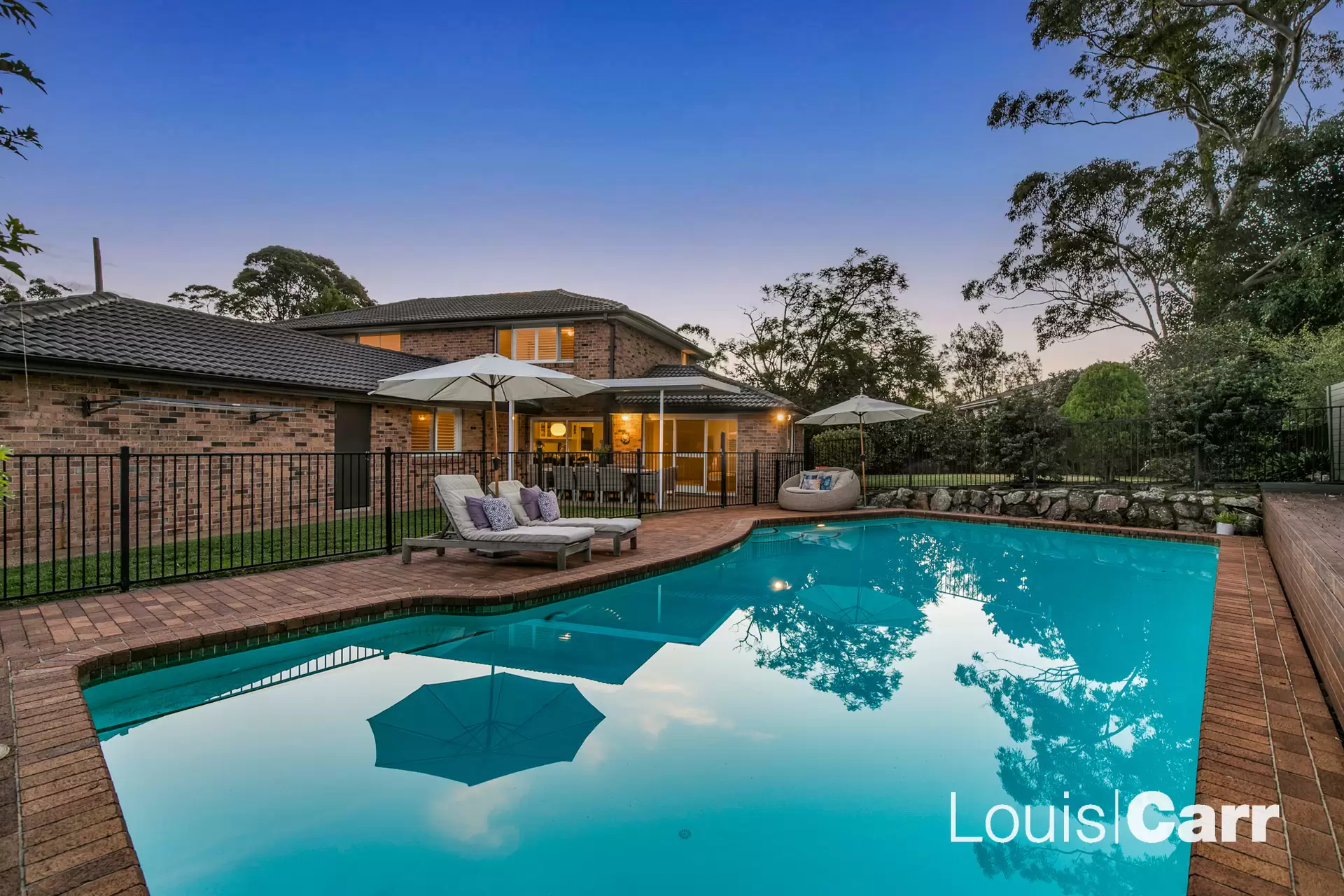 10 Pogson Drive, Cherrybrook NSW, Cherrybrook - Thumbnail 8