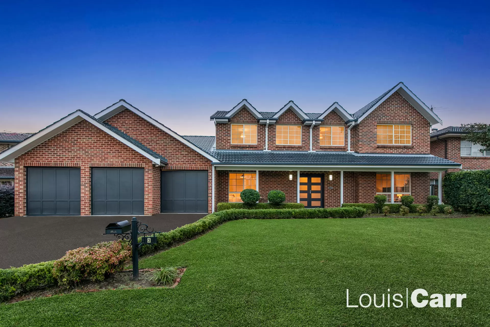 3 Blacks Road, West Pennant Hills NSW, West Pennant Hills - Image 1