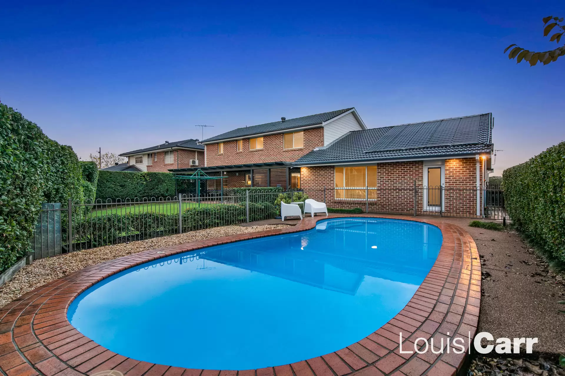 3 Blacks Road, West Pennant Hills NSW, West Pennant Hills - Thumbnail 2