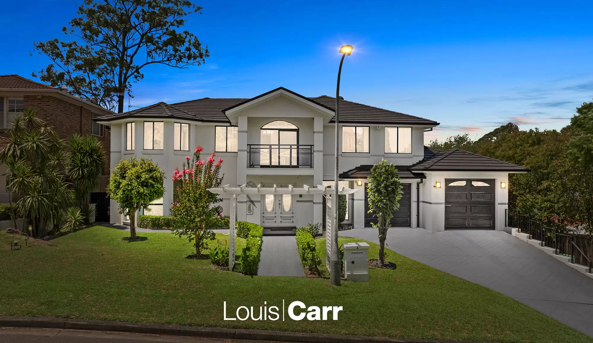 3 Minago Place, Castle Hill NSW, Castle Hill - Image 1
