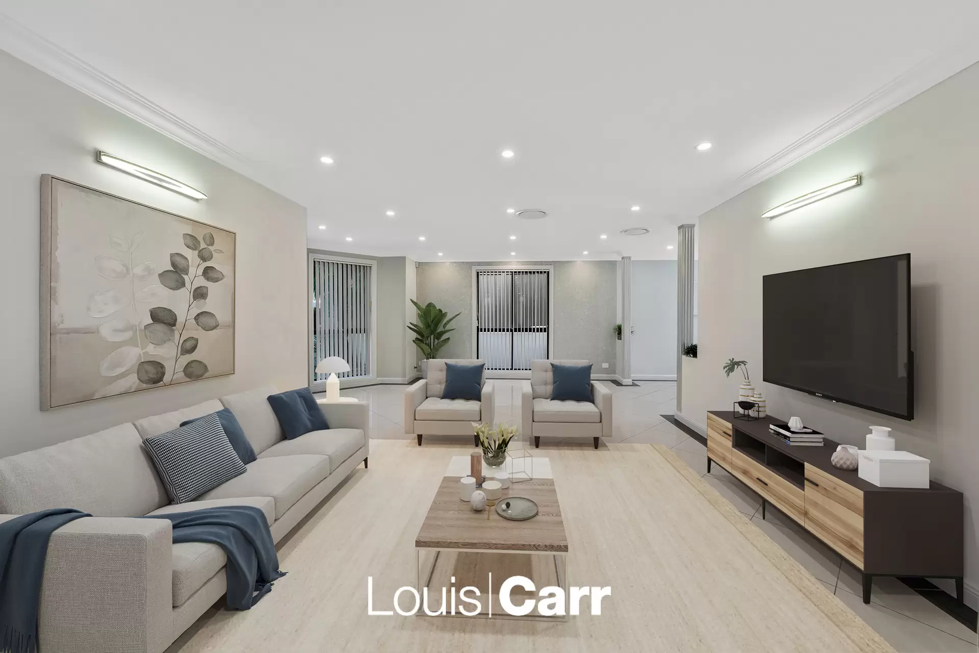 3 Minago Place, Castle Hill NSW, Castle Hill - Thumbnail 2