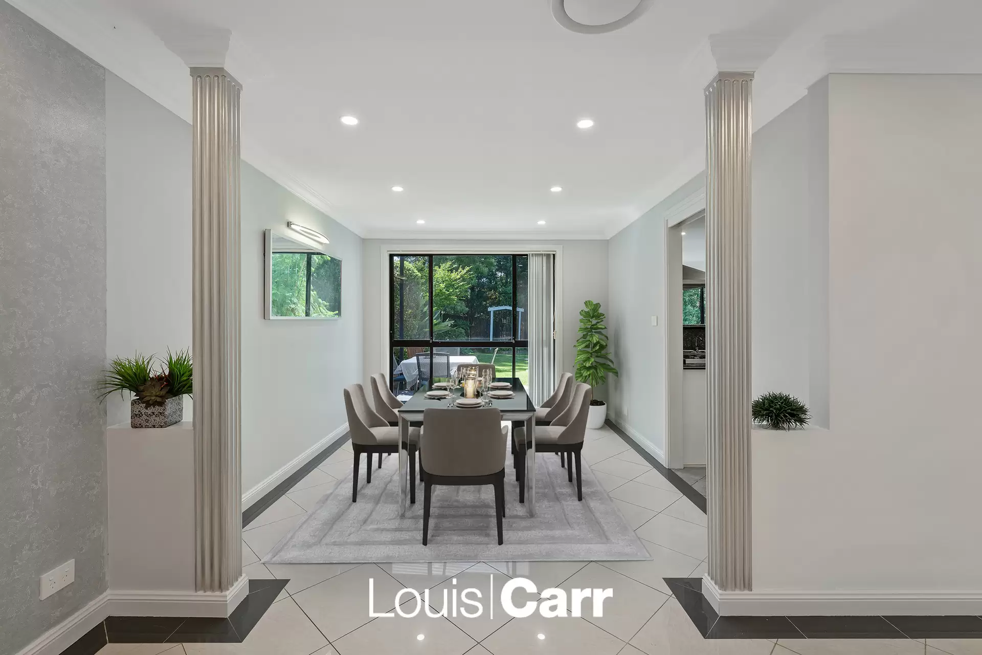 3 Minago Place, Castle Hill NSW, Castle Hill - Thumbnail 3