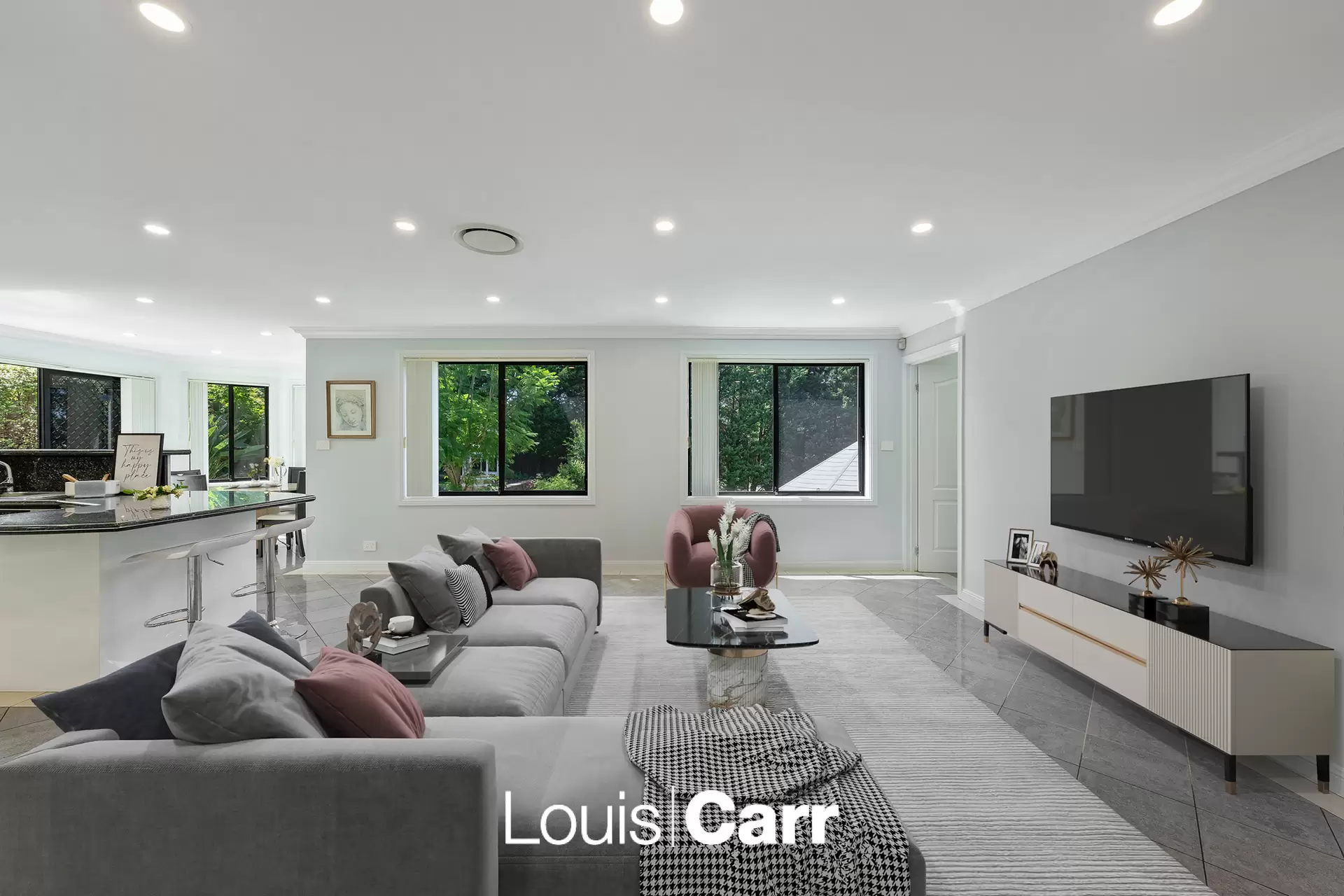 3 Minago Place, Castle Hill NSW, Castle Hill - Thumbnail 5