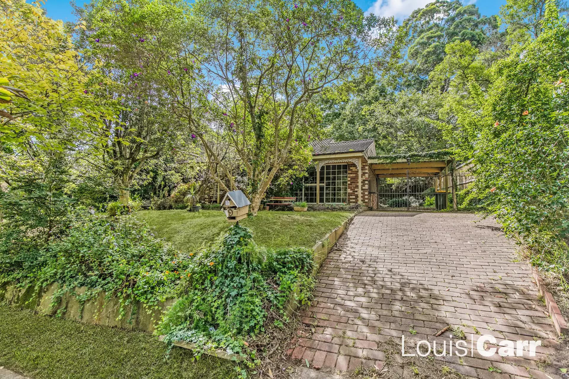 9 Francis Greenway Drive, Cherrybrook NSW, Cherrybrook - Image 1
