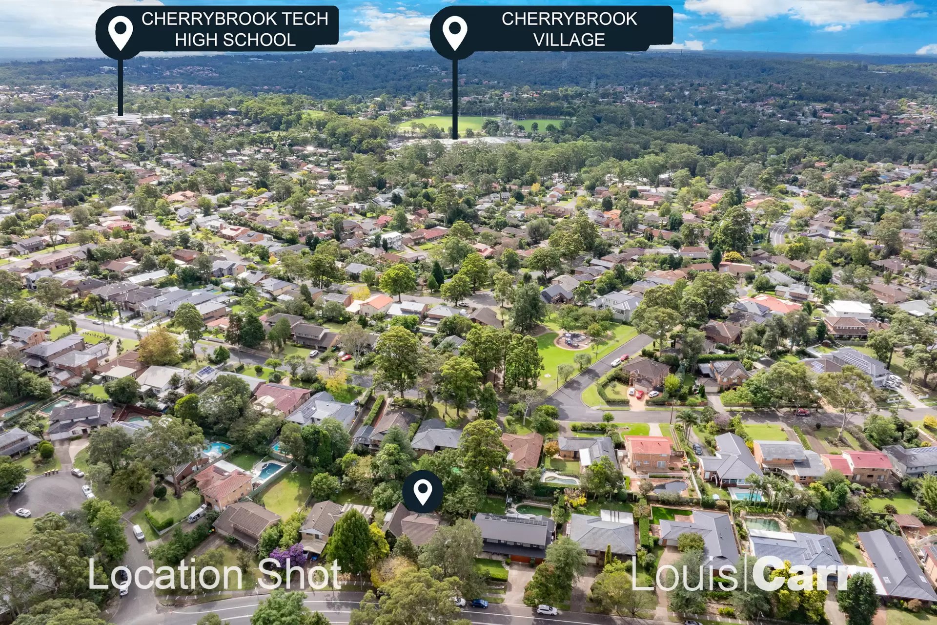 9 Francis Greenway Drive, Cherrybrook NSW, Cherrybrook - Thumbnail 3