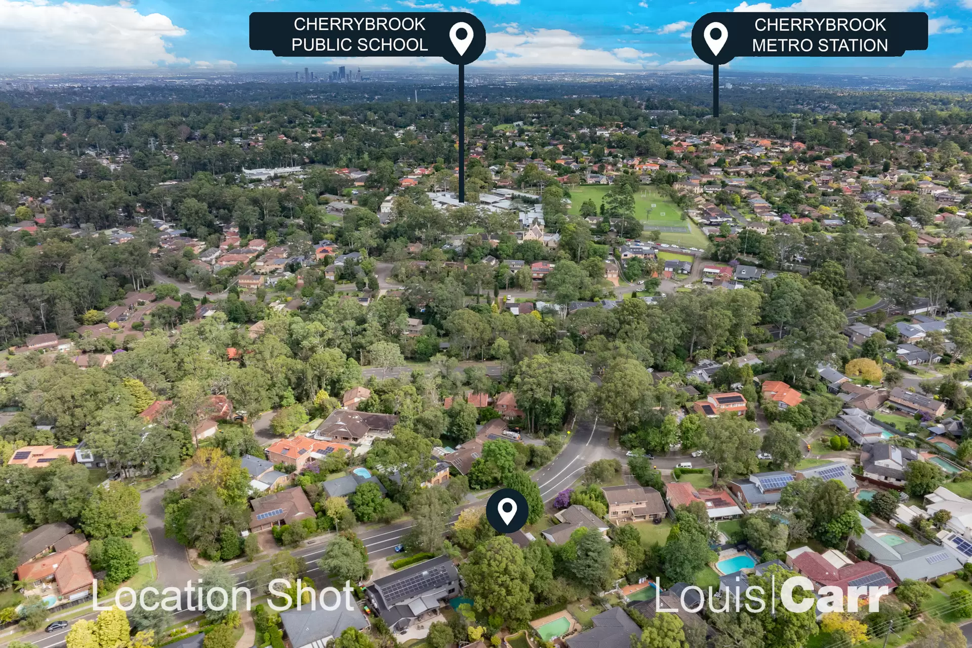 9 Francis Greenway Drive, Cherrybrook NSW, Cherrybrook - Thumbnail 4