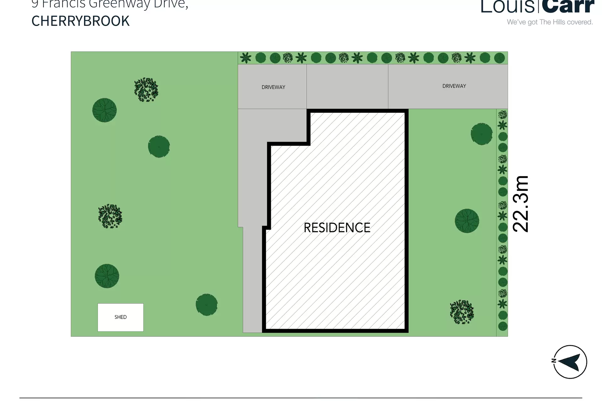 9 Francis Greenway Drive, Cherrybrook NSW, Cherrybrook - Thumbnail 5